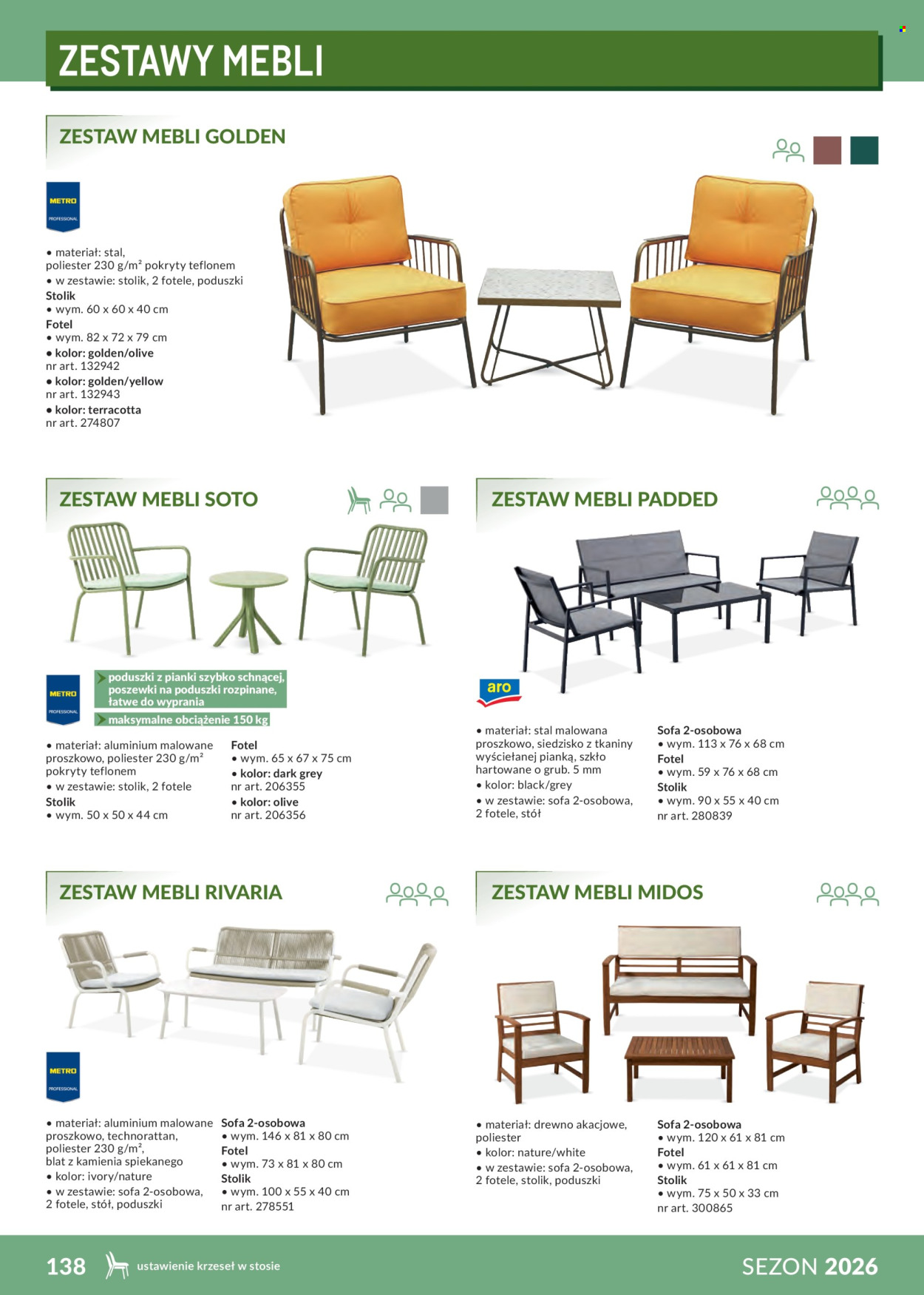 Gazetka Makro - 1.02.2026 - 31.12.2026. Strona 138
