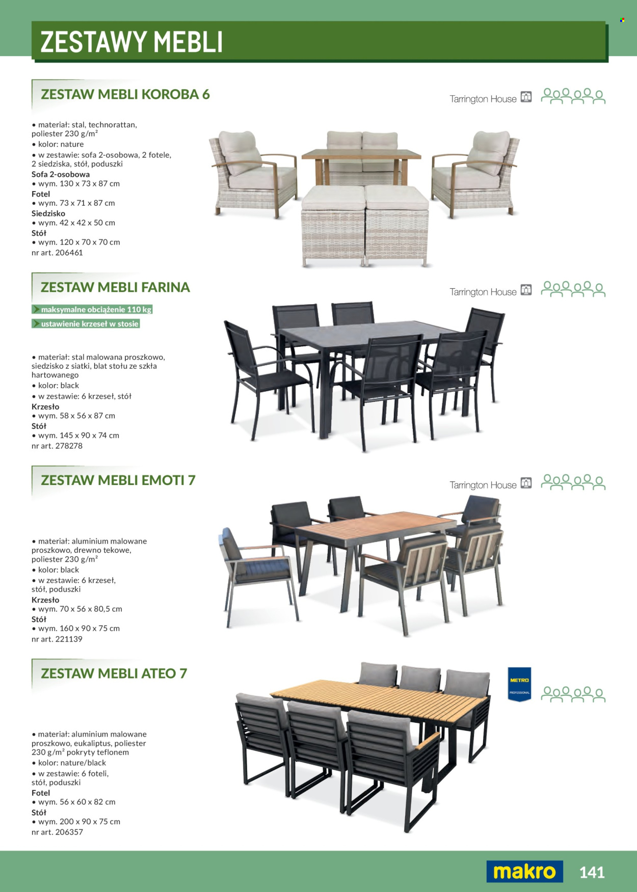 Gazetka Makro - 1.02.2026 - 31.12.2026. Strona 141