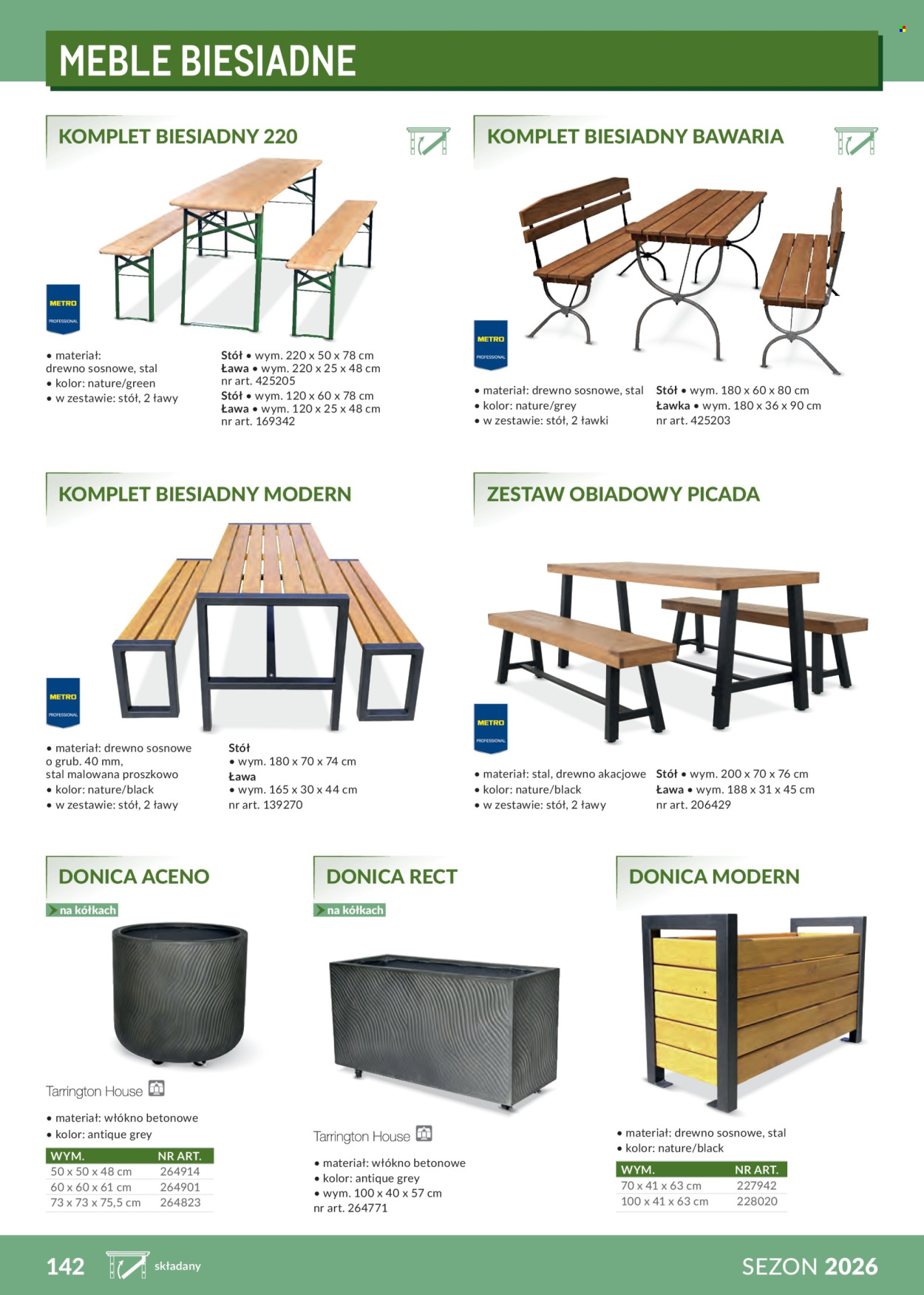 Gazetka Makro - 1.02.2026 - 31.12.2026. Strona 142
