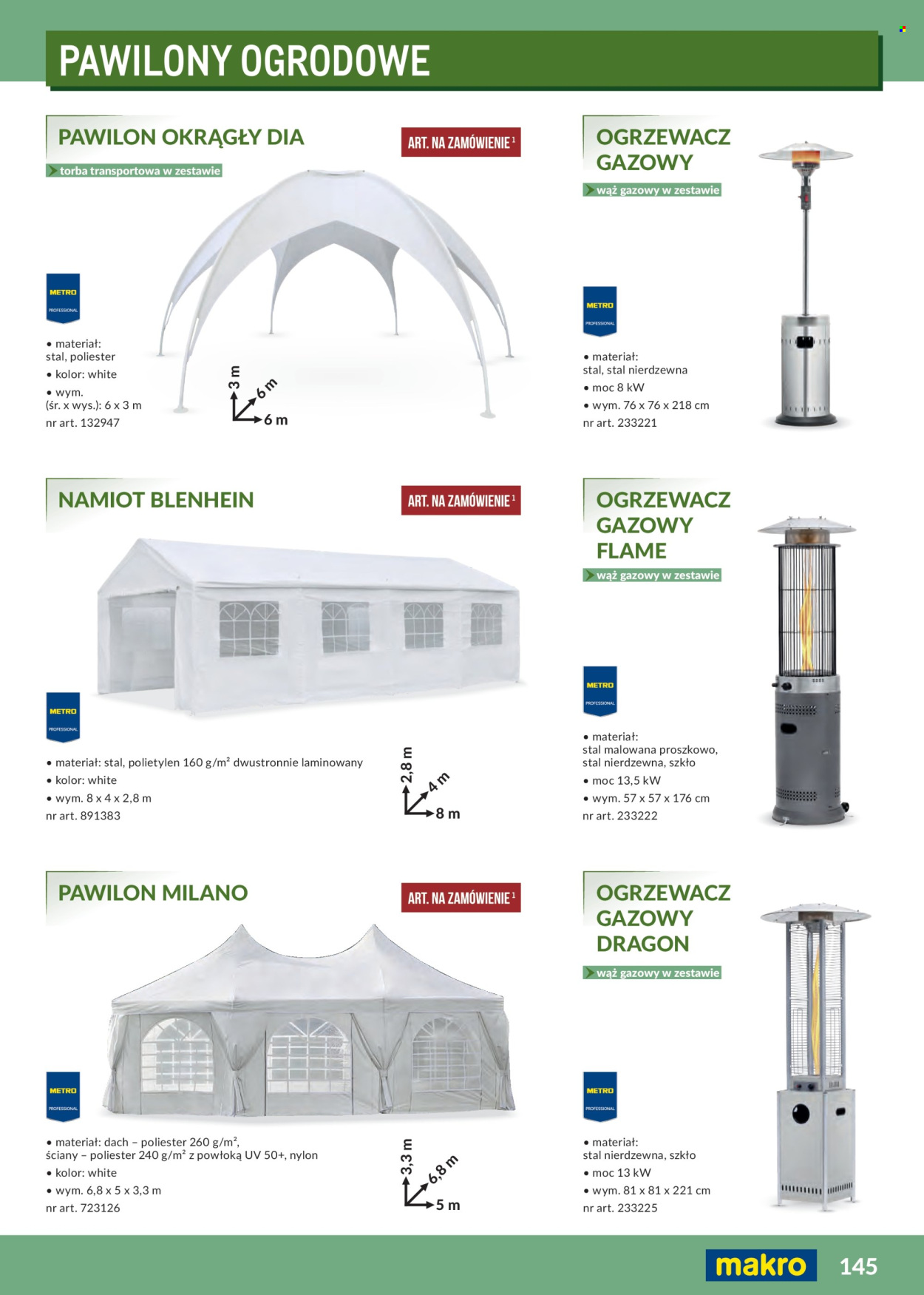 Gazetka Makro - 1.02.2026 - 31.12.2026. Strona 145