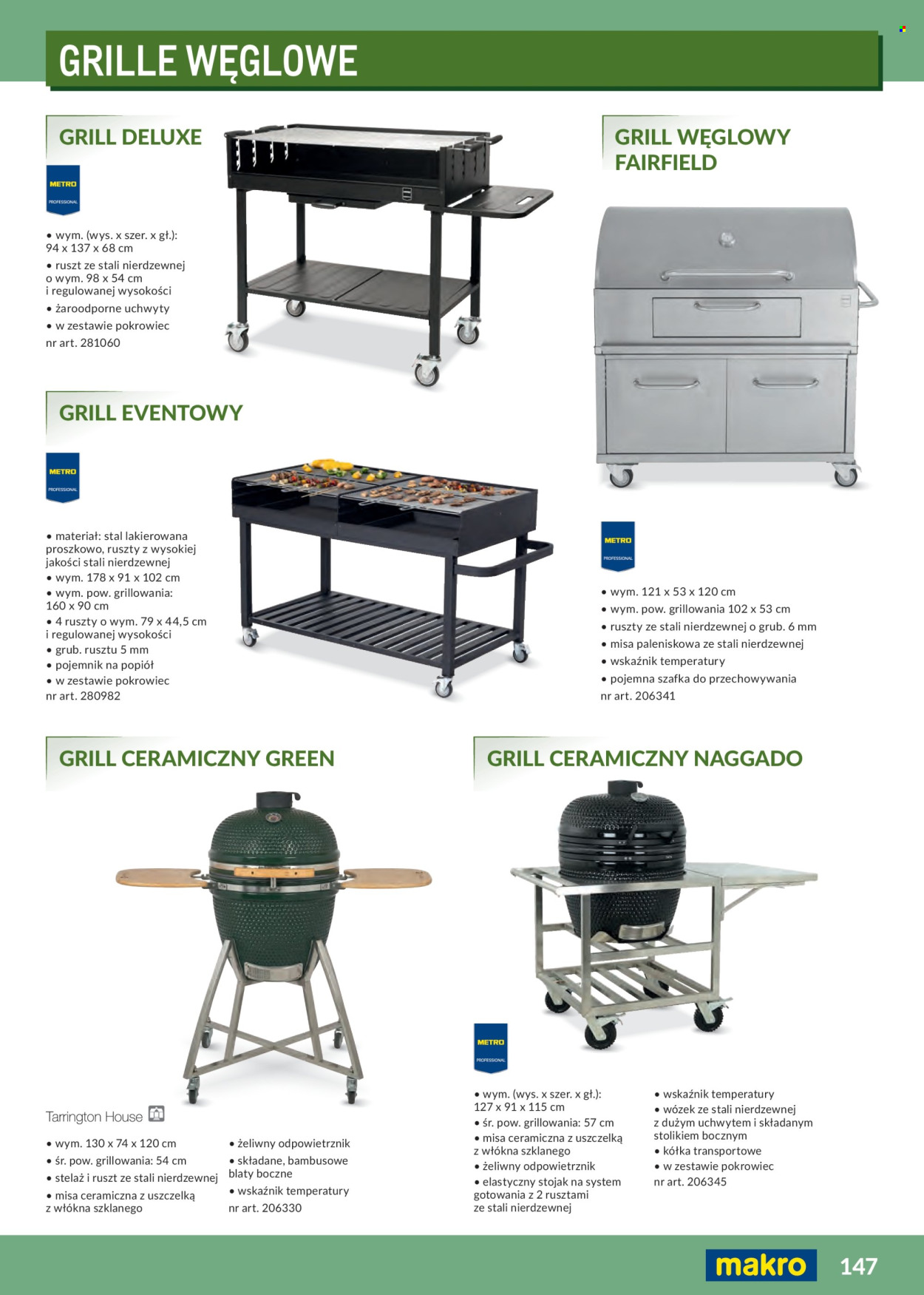 Gazetka Makro - 1.02.2026 - 31.12.2026. Strona 147