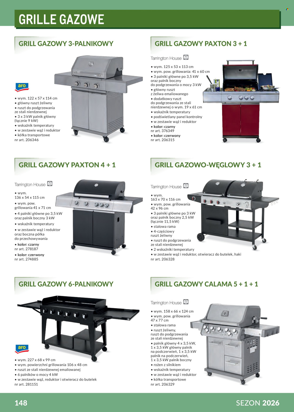 Gazetka Makro - 1.02.2026 - 31.12.2026. Strona 148