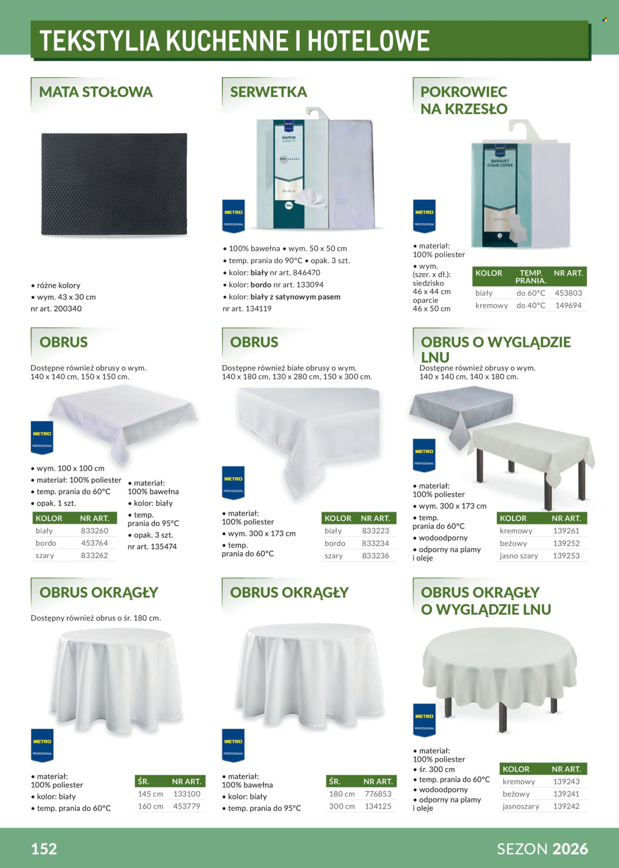 Gazetka Makro - 1.02.2026 - 31.12.2026. Strona 152