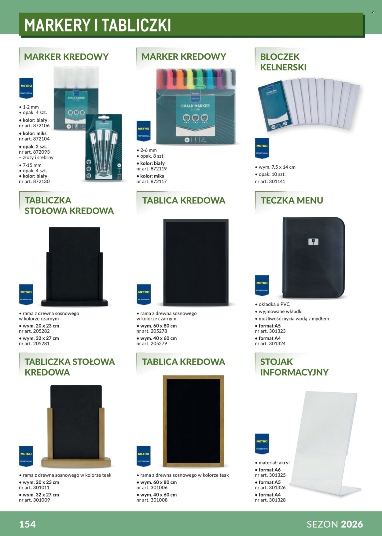 Gazetka Makro - 1.02.2026 - 31.12.2026. Strona 154