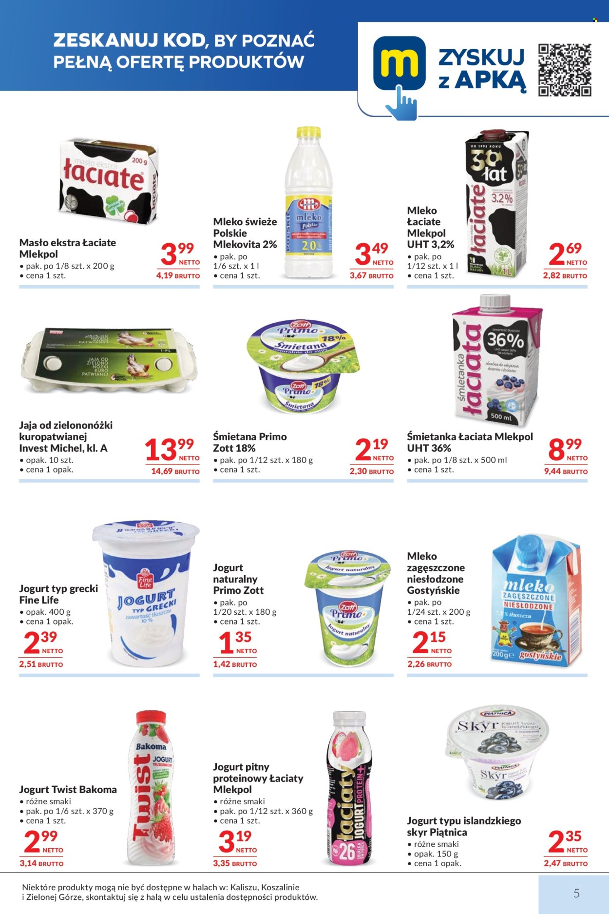 Gazetka Makro - 17.02.2026 - 2.03.2026. Strona 5