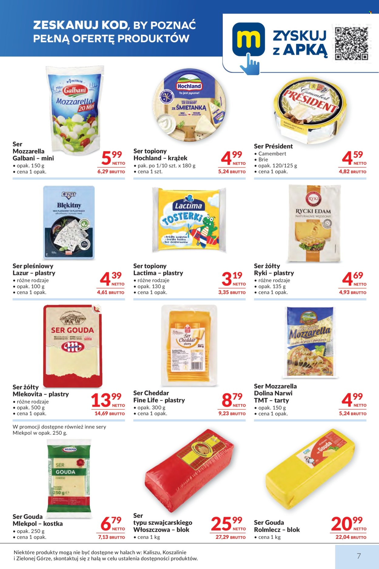 Gazetka Makro - 17.02.2026 - 2.03.2026. Strona 7