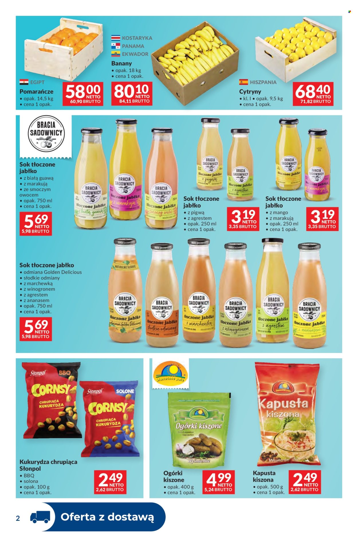 Gazetka Makro - 17.02.2026 - 2.03.2026. Strona 2