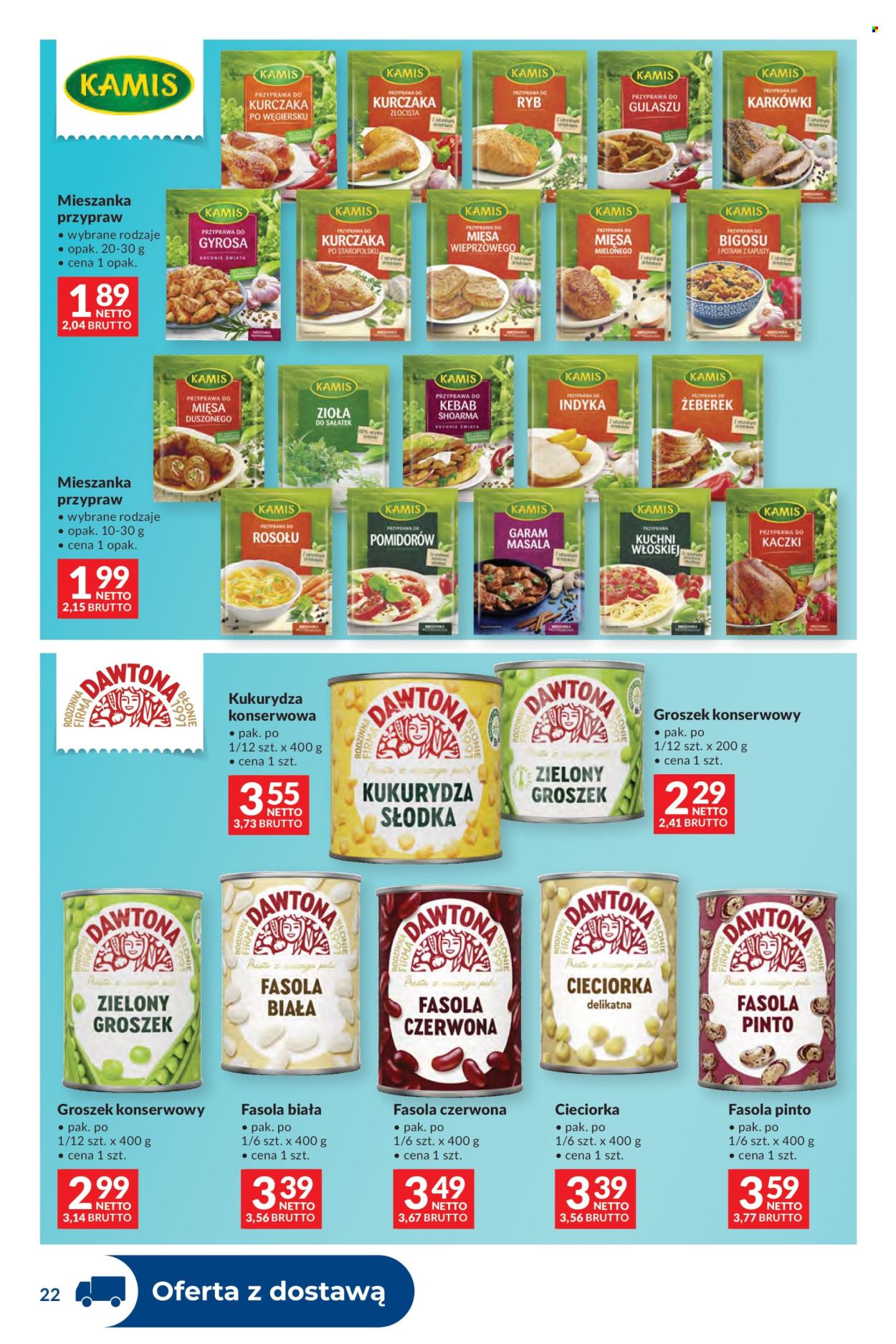 Gazetka Makro - 17.02.2026 - 2.03.2026. Strona 22