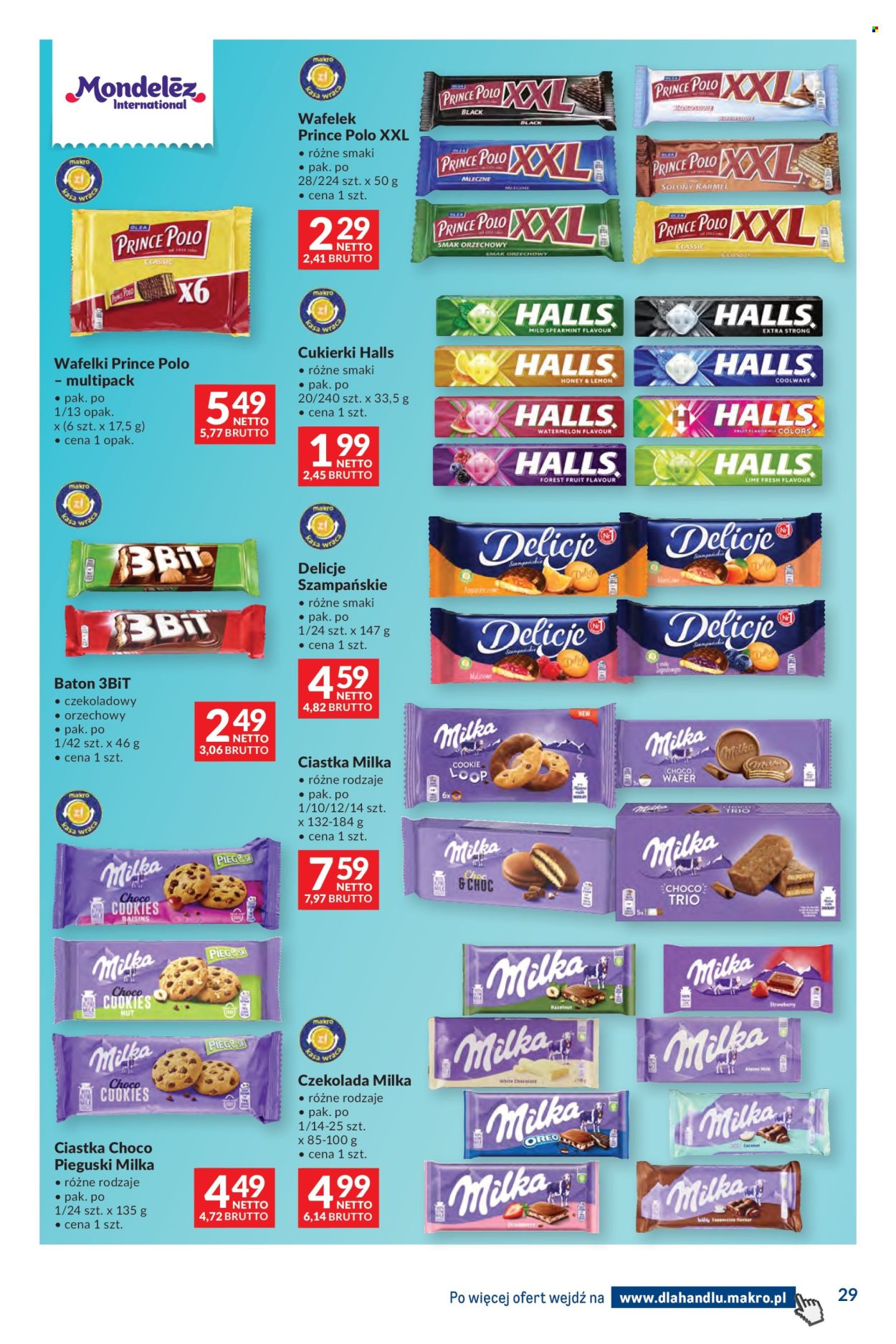 Gazetka Makro - 17.02.2026 - 2.03.2026. Strona 29