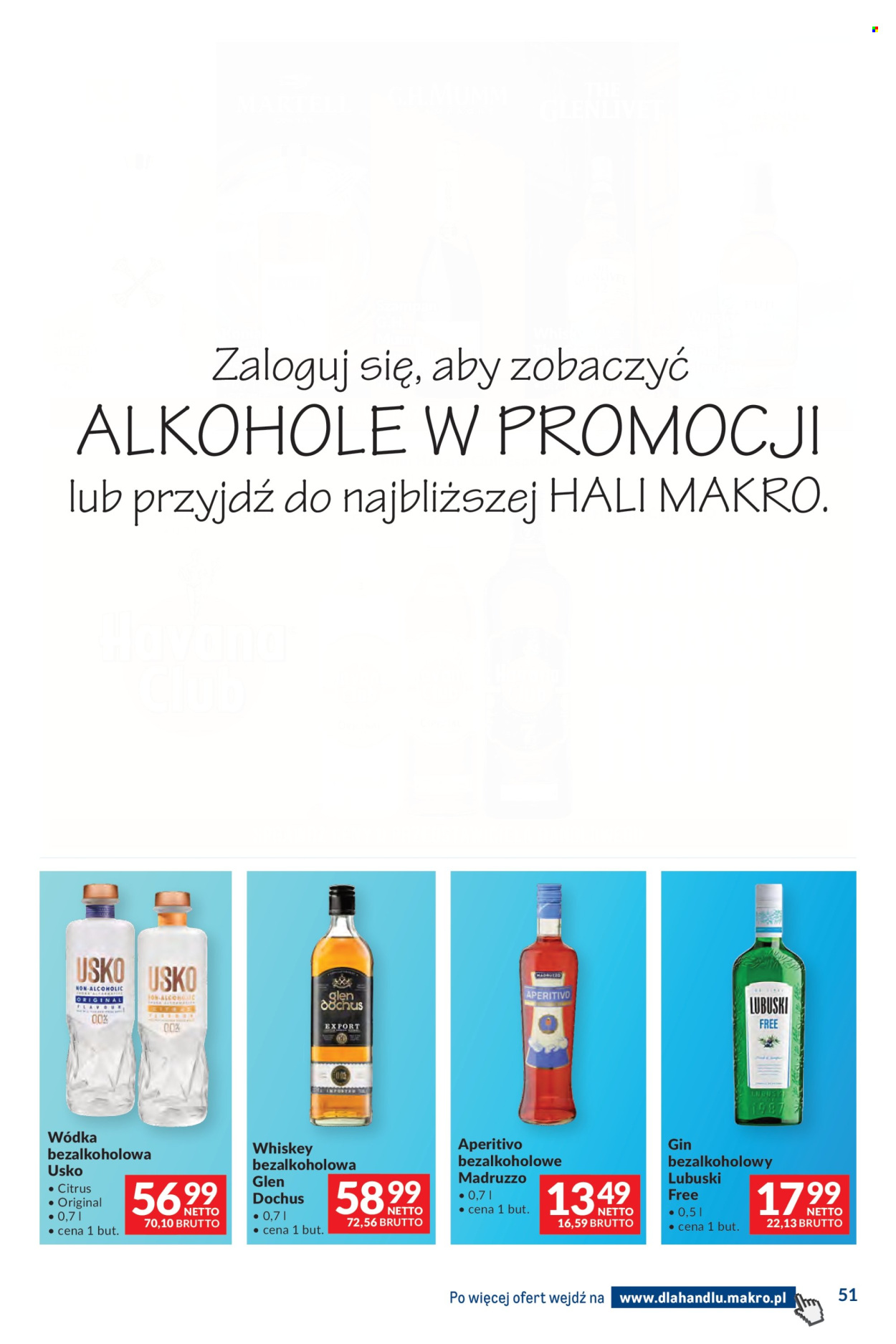 Gazetka Makro - 17.02.2026 - 2.03.2026. Strona 51