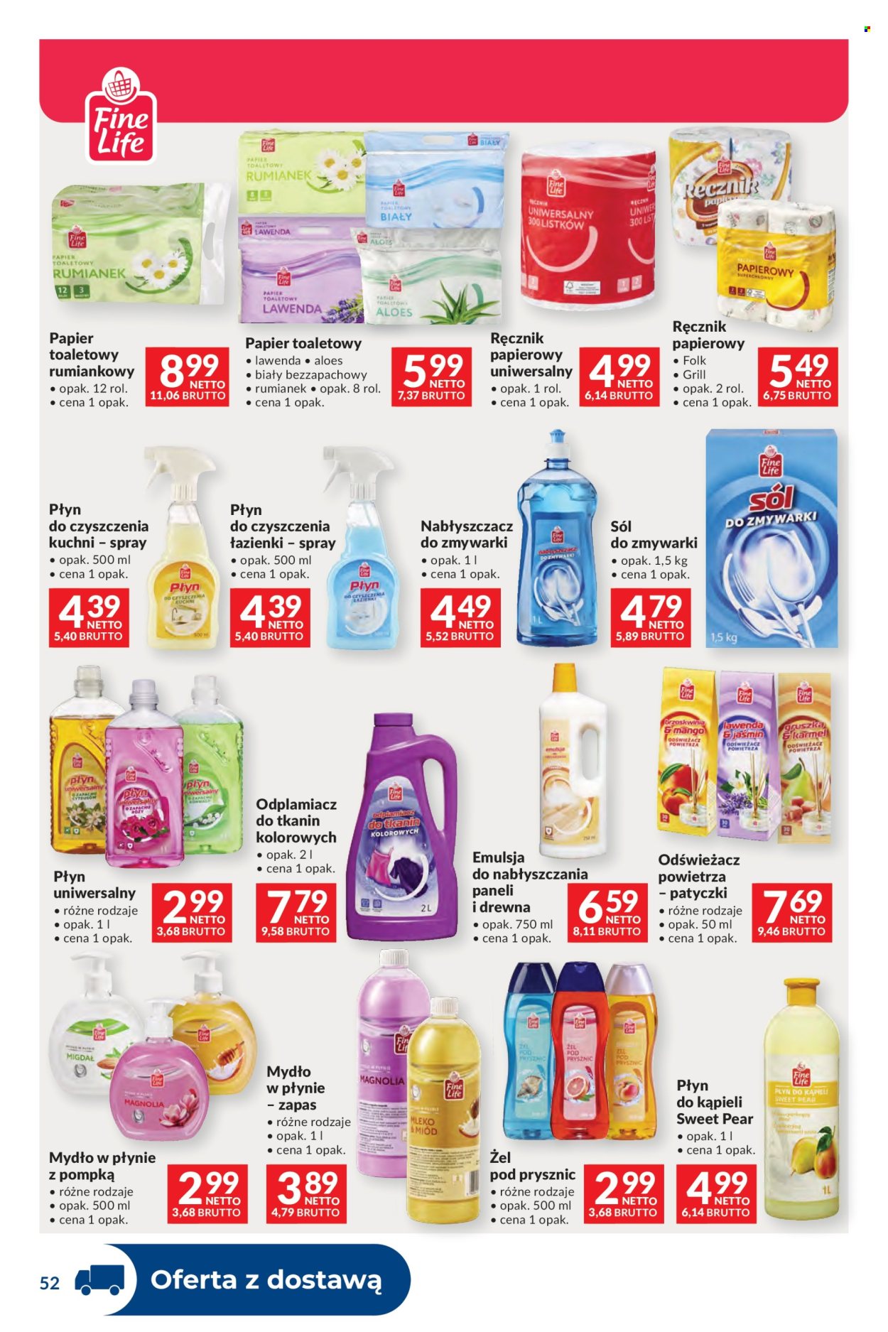 Gazetka Makro - 17.02.2026 - 2.03.2026. Strona 52