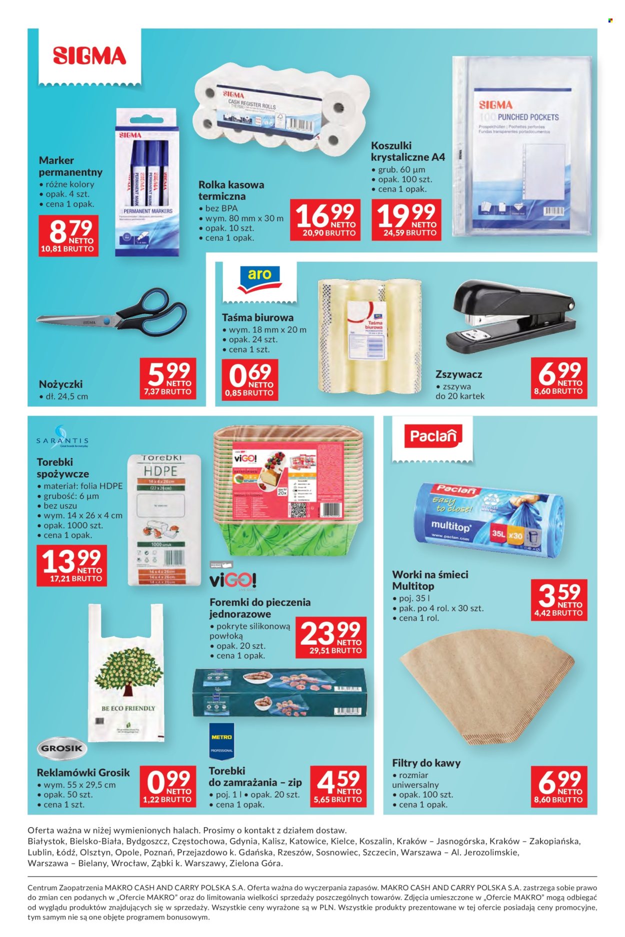 Gazetka Makro - 17.02.2026 - 2.03.2026. Strona 56