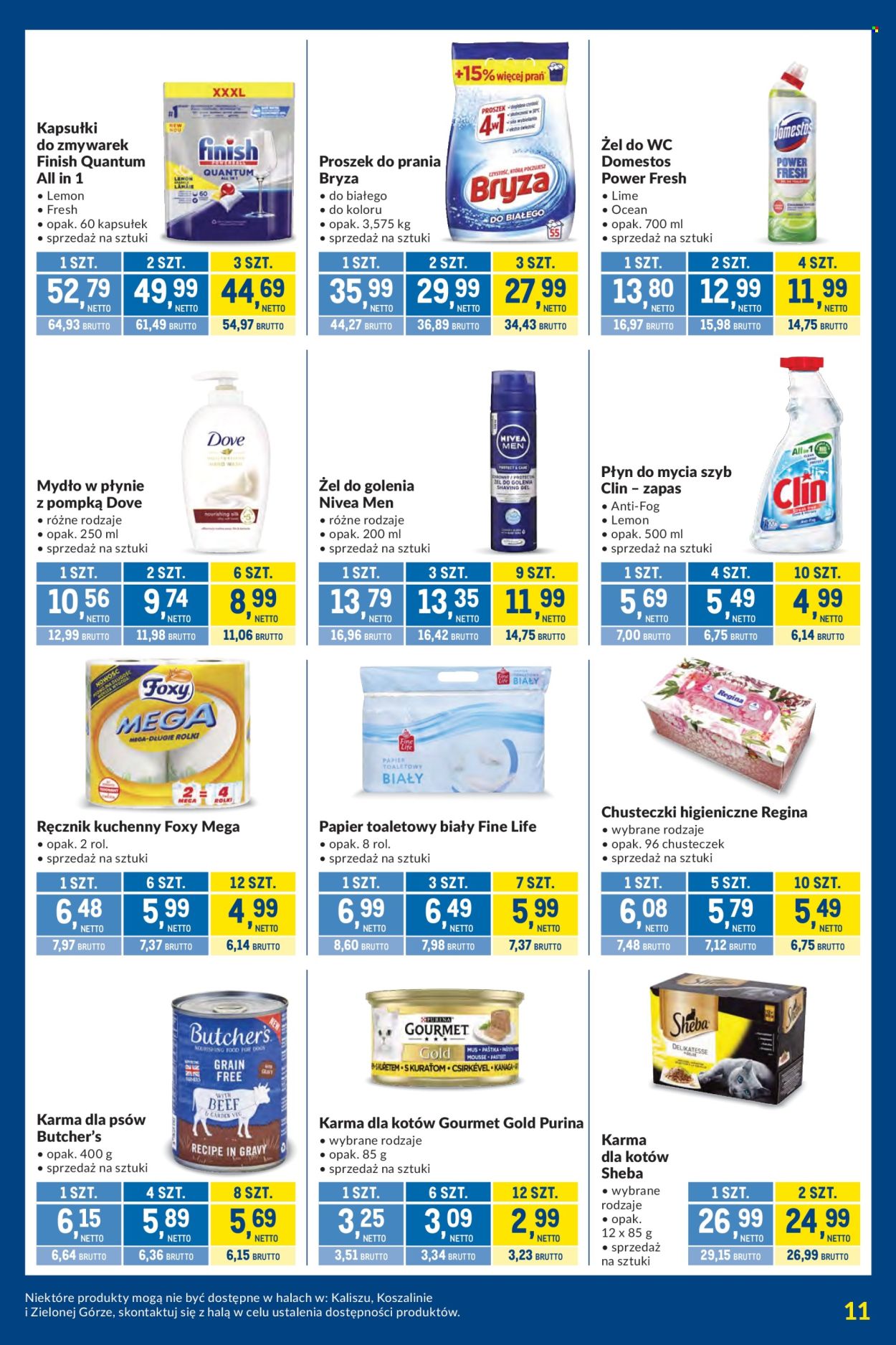 Gazetka Makro - 17.02.2026 - 16.03.2026. Strona 11