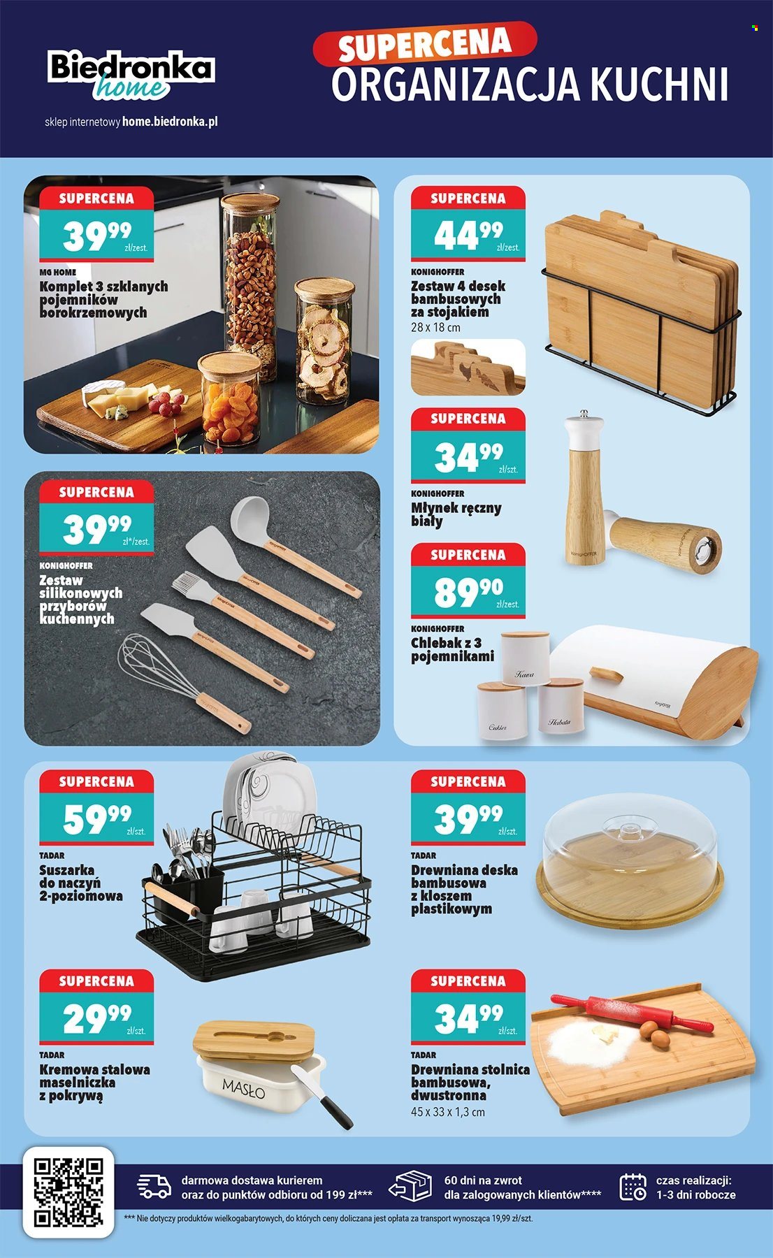 Gazetka Biedronka - 14.02.2026 - 4.03.2026. Strona 42