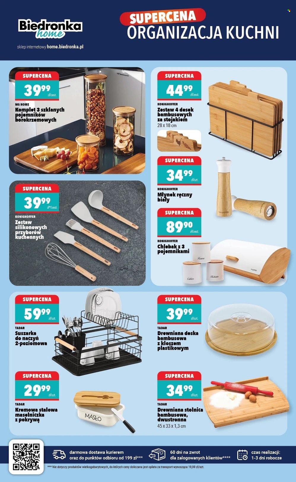 Gazetka Biedronka - 14.02.2026 - 15.03.2026. Strona 4