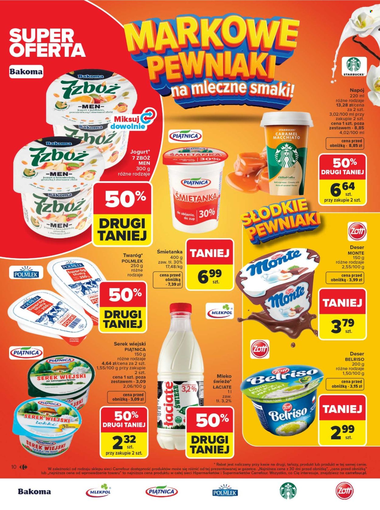 Gazetka Carrefour - 16.02.2026 - 28.02.2026. Strona 12