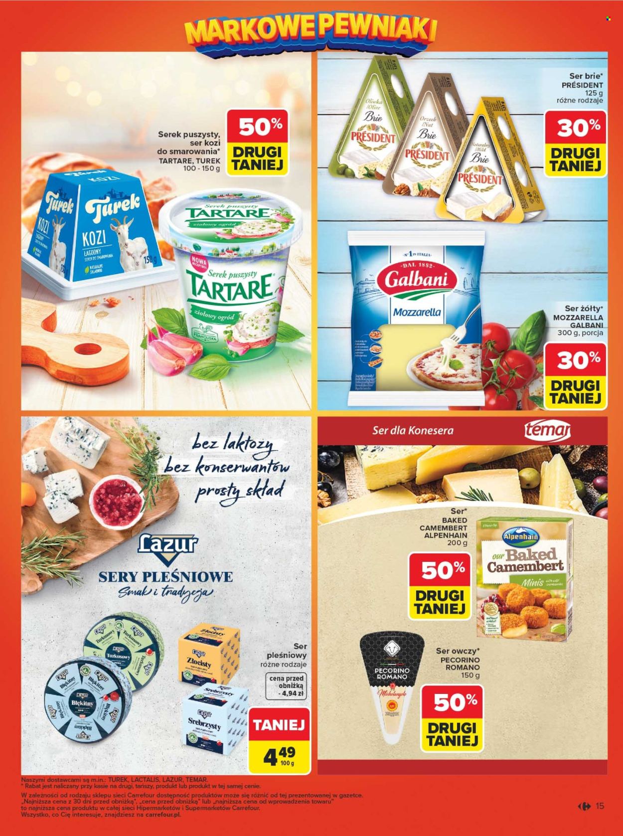 Gazetka Carrefour - 16.02.2026 - 28.02.2026. Strona 17
