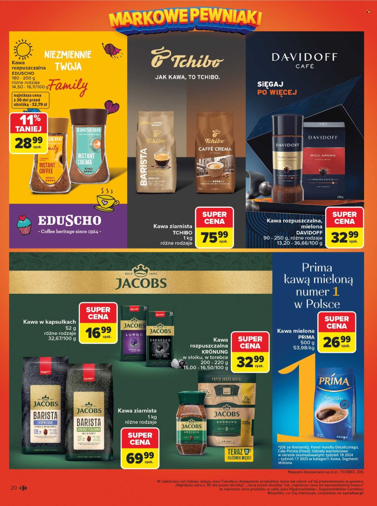 Gazetka Carrefour - 16.02.2026 - 28.02.2026. Strona 22