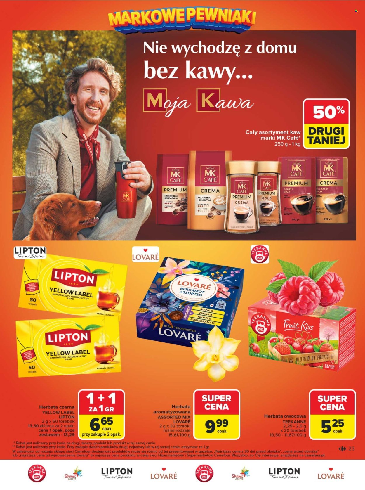 Gazetka Carrefour - 16.02.2026 - 28.02.2026. Strona 25