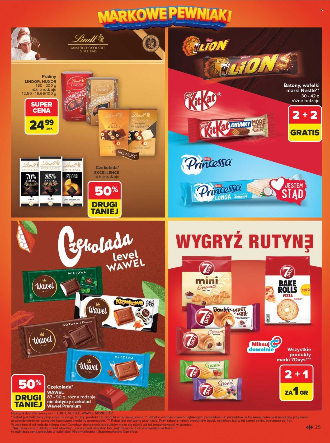 Gazetka Carrefour - 16.02.2026 - 28.02.2026. Strona 27