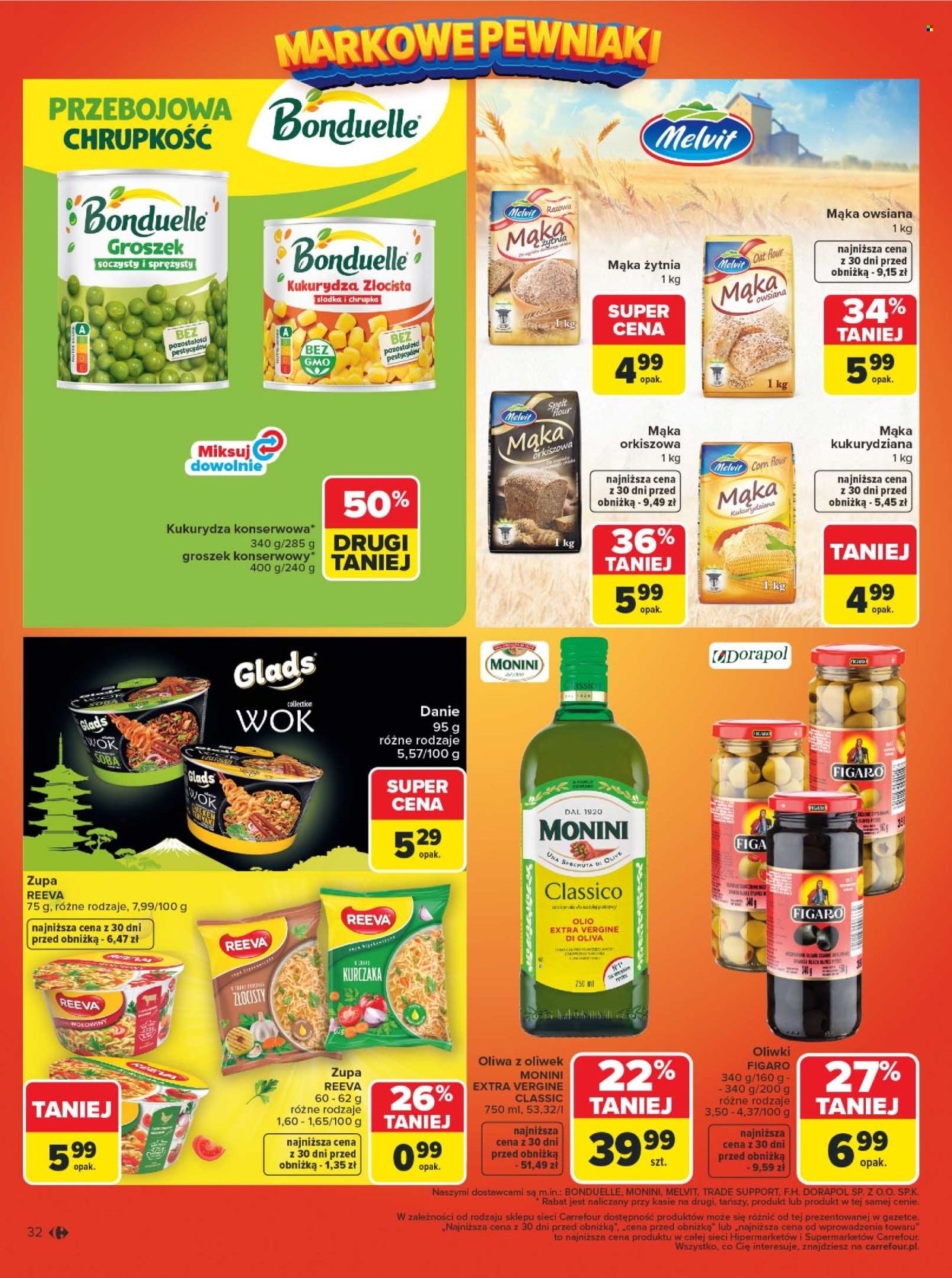 Gazetka Carrefour - 16.02.2026 - 28.02.2026. Strona 34