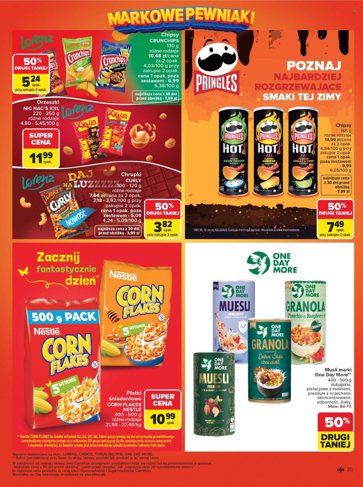 Gazetka Carrefour - 16.02.2026 - 28.02.2026. Strona 37