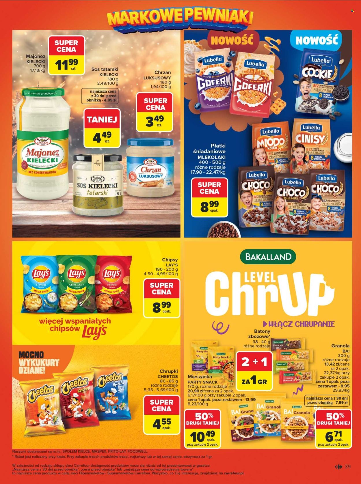 Gazetka Carrefour - 16.02.2026 - 28.02.2026. Strona 41