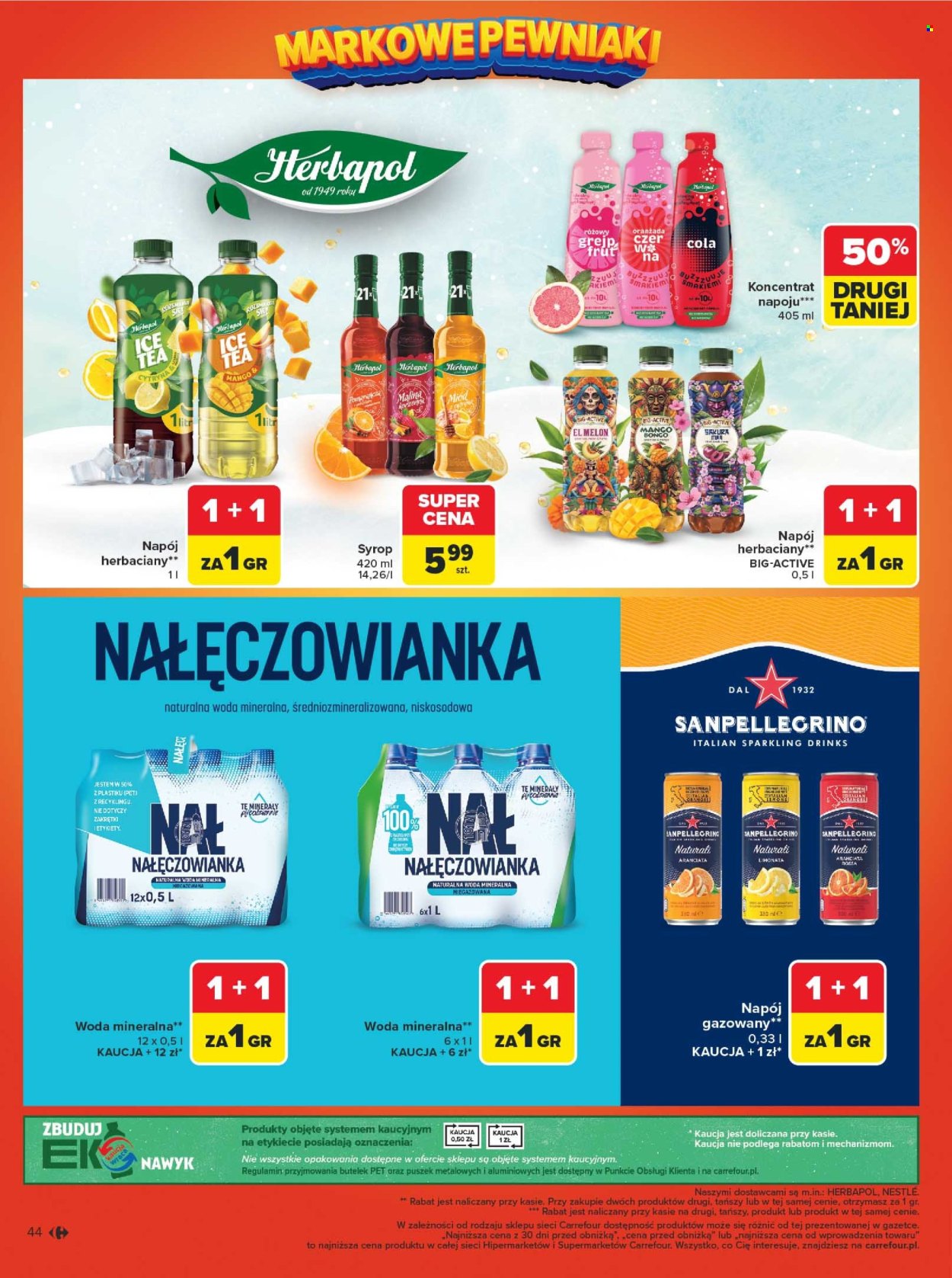 Gazetka Carrefour - 16.02.2026 - 28.02.2026. Strona 46