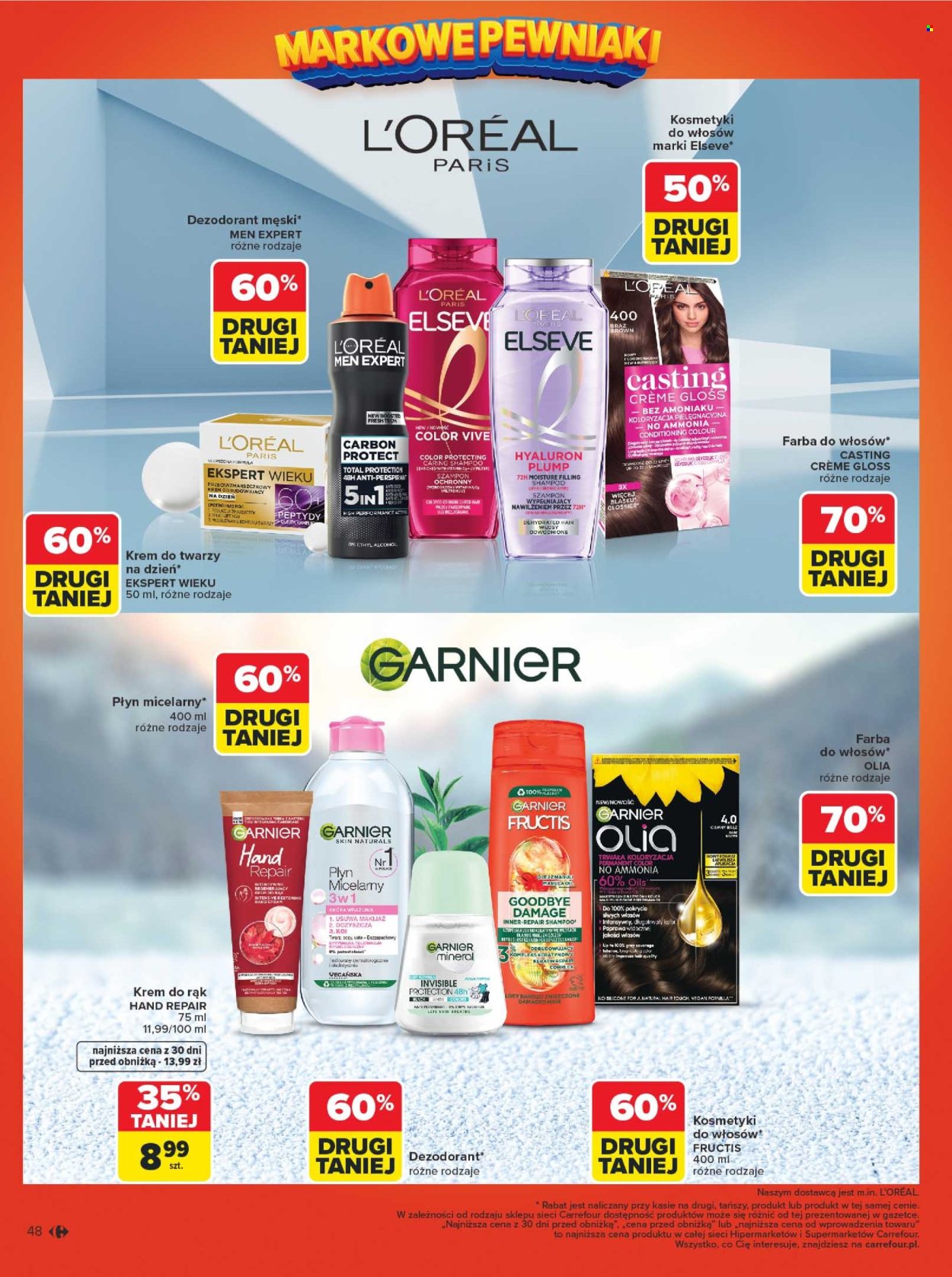 Gazetka Carrefour - 16.02.2026 - 28.02.2026. Strona 50