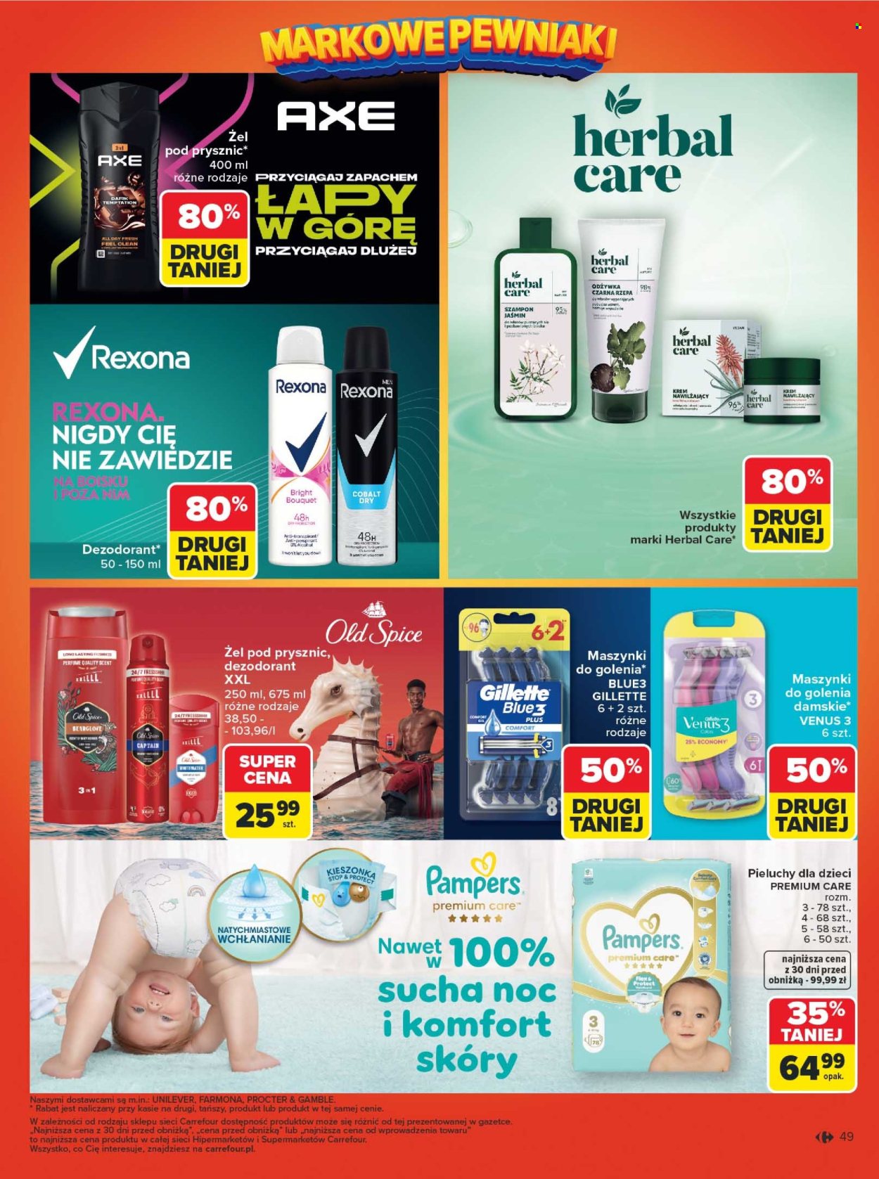 Gazetka Carrefour - 16.02.2026 - 28.02.2026. Strona 51