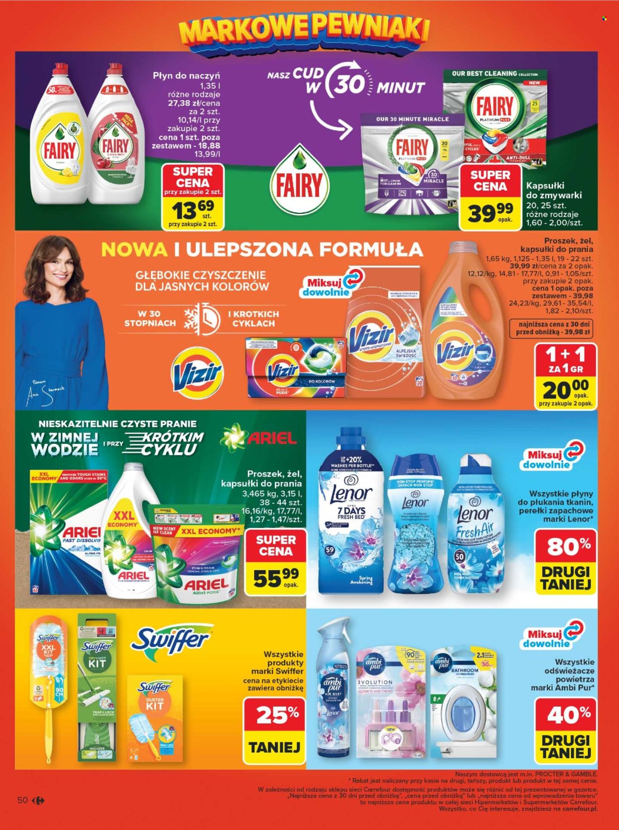 Gazetka Carrefour - 16.02.2026 - 28.02.2026. Strona 52