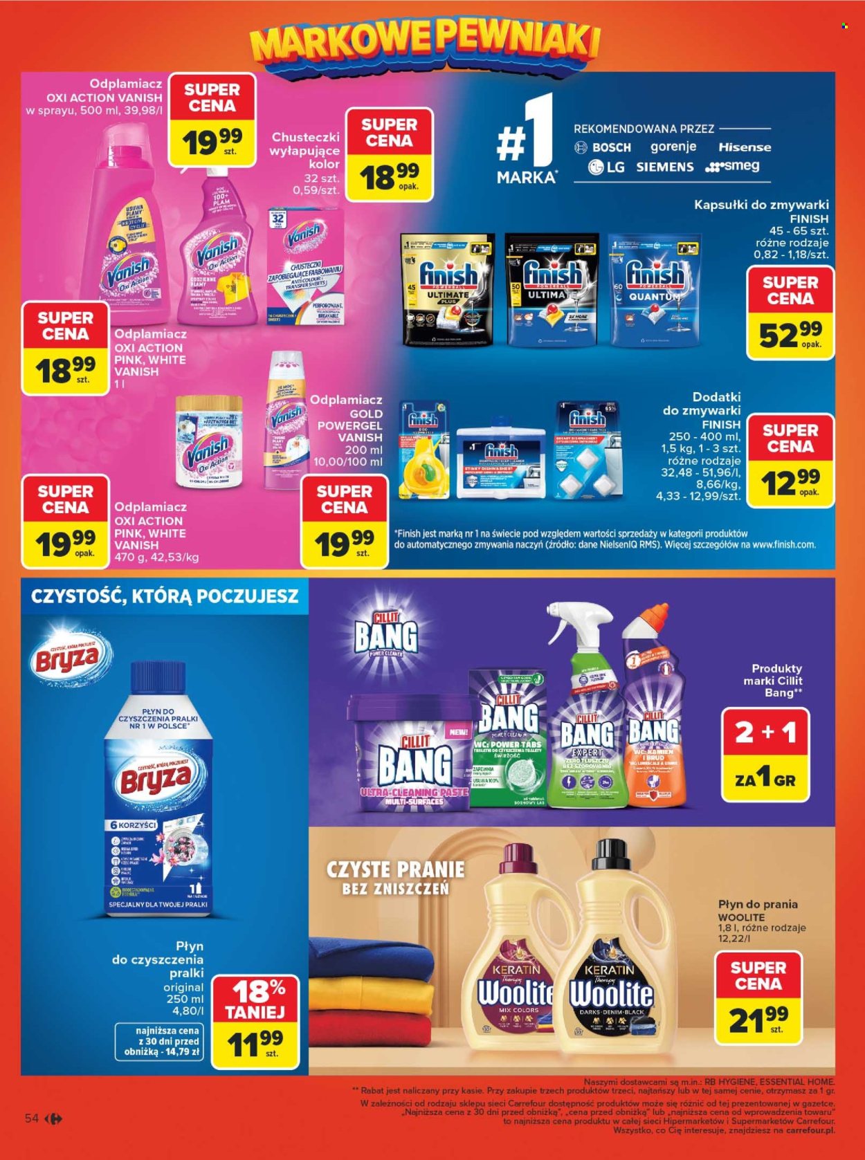 Gazetka Carrefour - 16.02.2026 - 28.02.2026. Strona 56