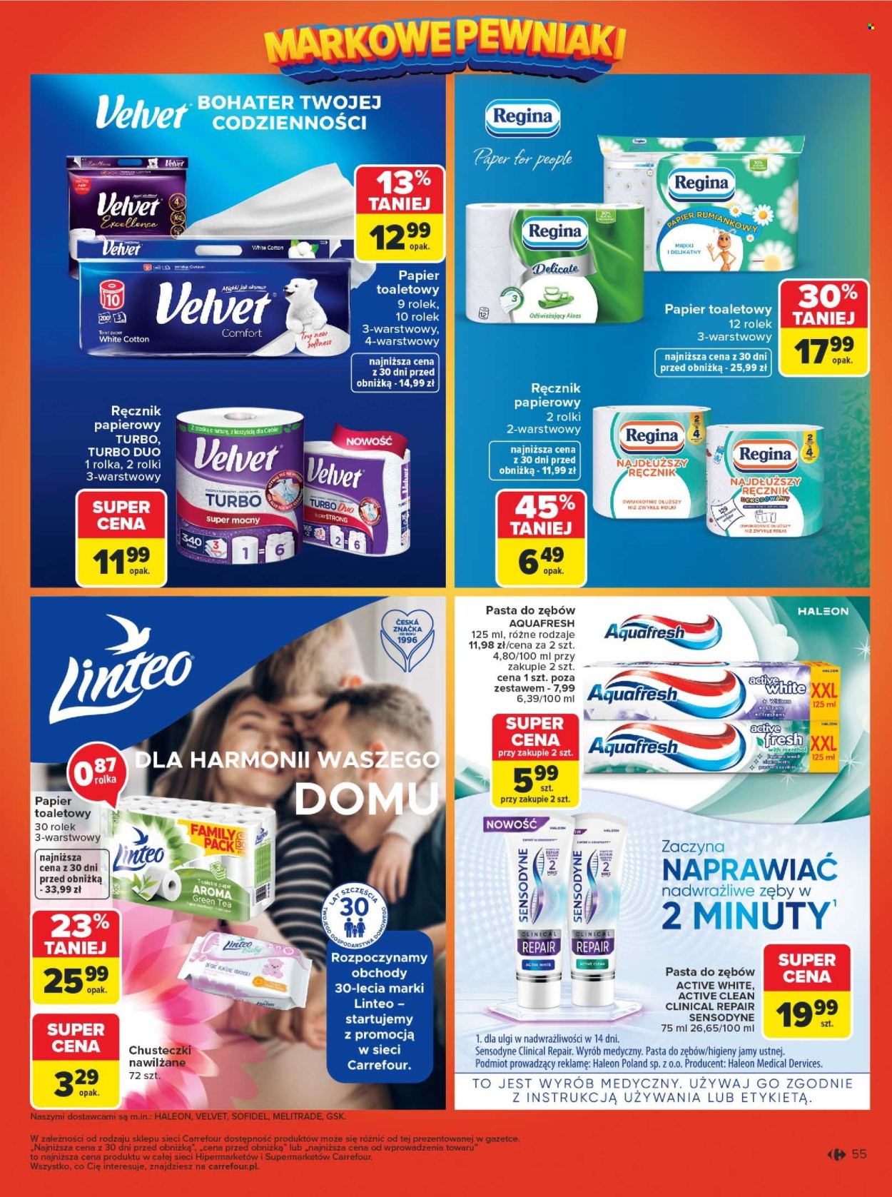 Gazetka Carrefour - 16.02.2026 - 28.02.2026. Strona 57