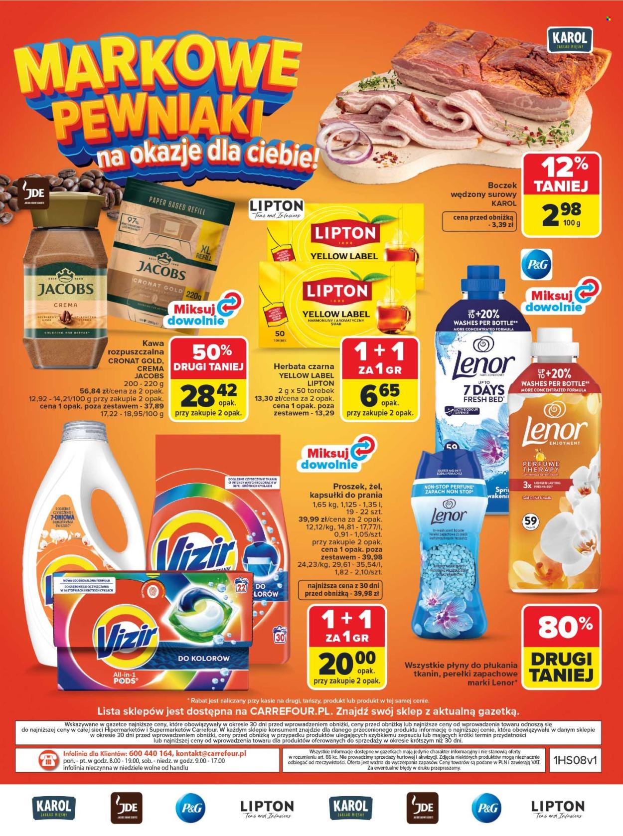 Gazetka Carrefour - 16.02.2026 - 28.02.2026. Strona 58