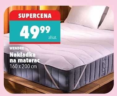 Nakładka na materac