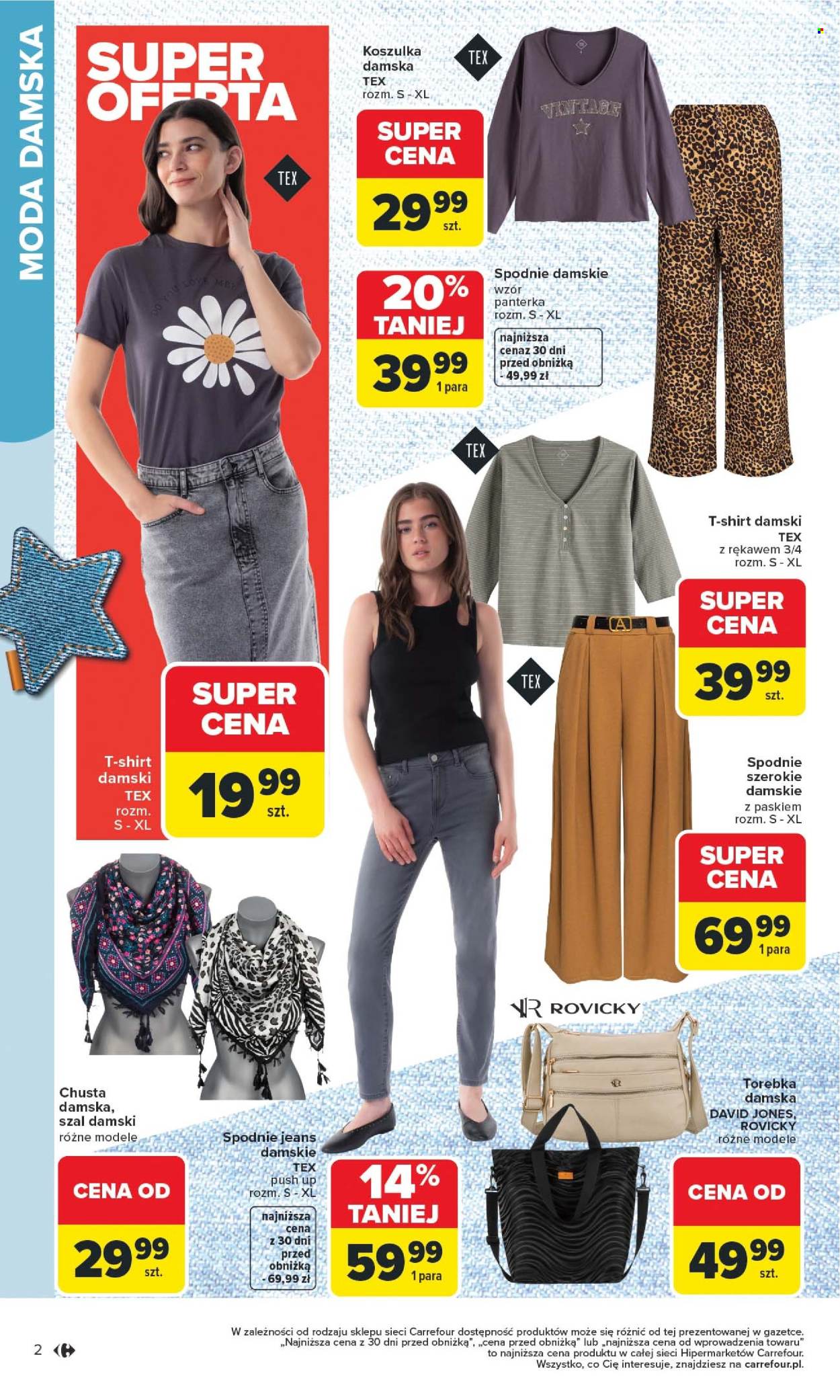 Gazetka Carrefour - 16.02.2026 - 28.02.2026. Strona 2