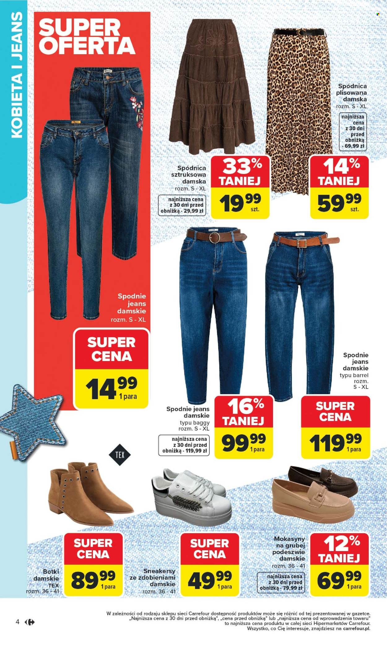 Gazetka Carrefour - 16.02.2026 - 28.02.2026. Strona 4