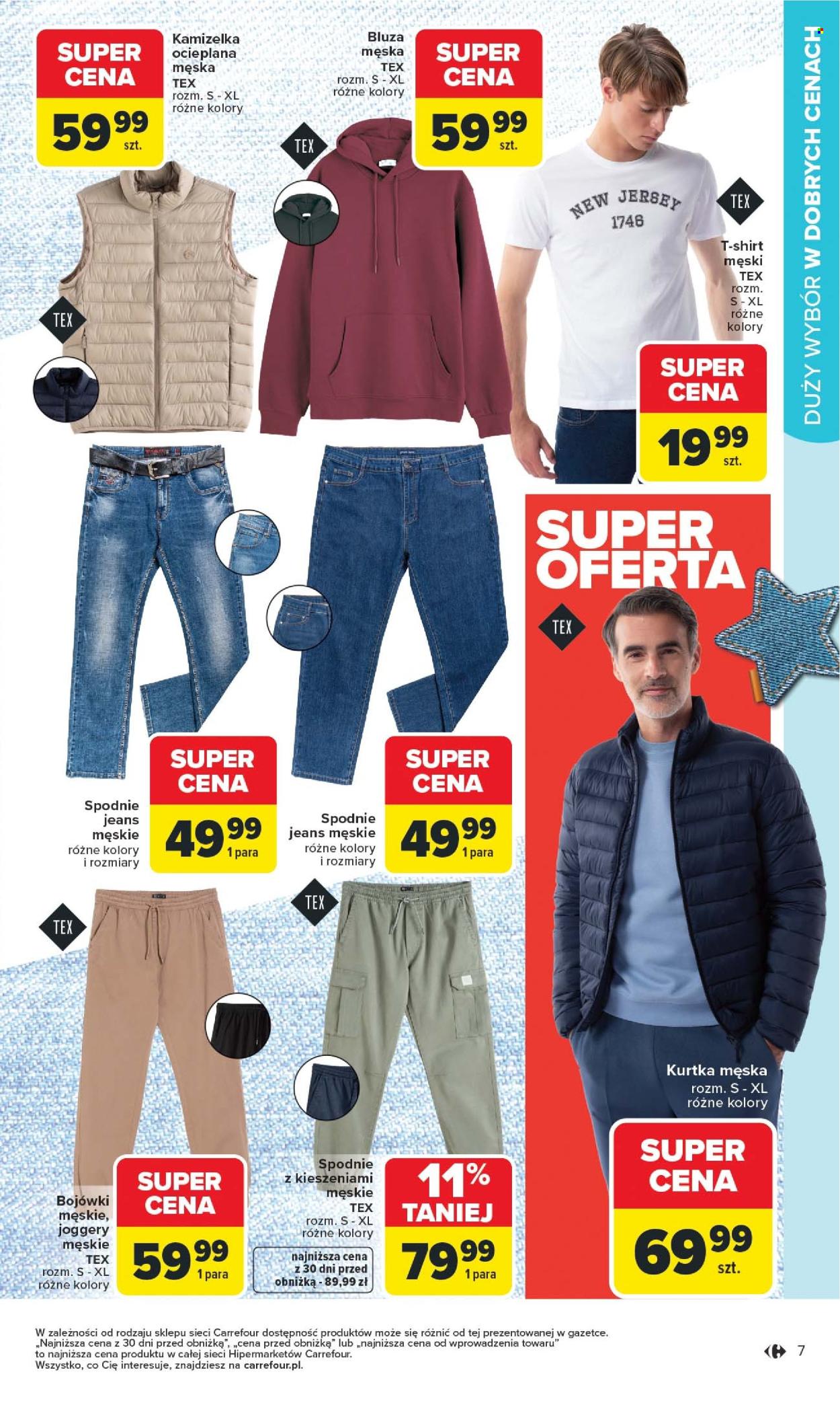 Gazetka Carrefour - 16.02.2026 - 28.02.2026. Strona 7