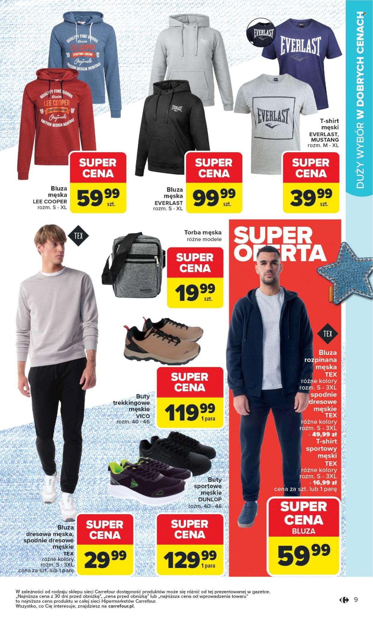 Gazetka Carrefour - 16.02.2026 - 28.02.2026. Strona 9