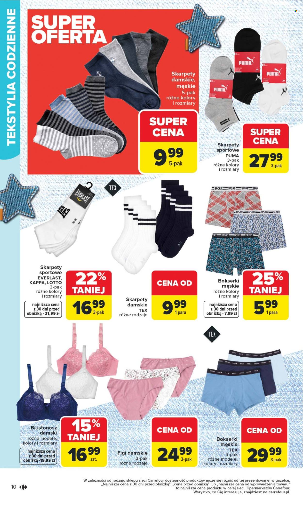 Gazetka Carrefour - 16.02.2026 - 28.02.2026. Strona 10