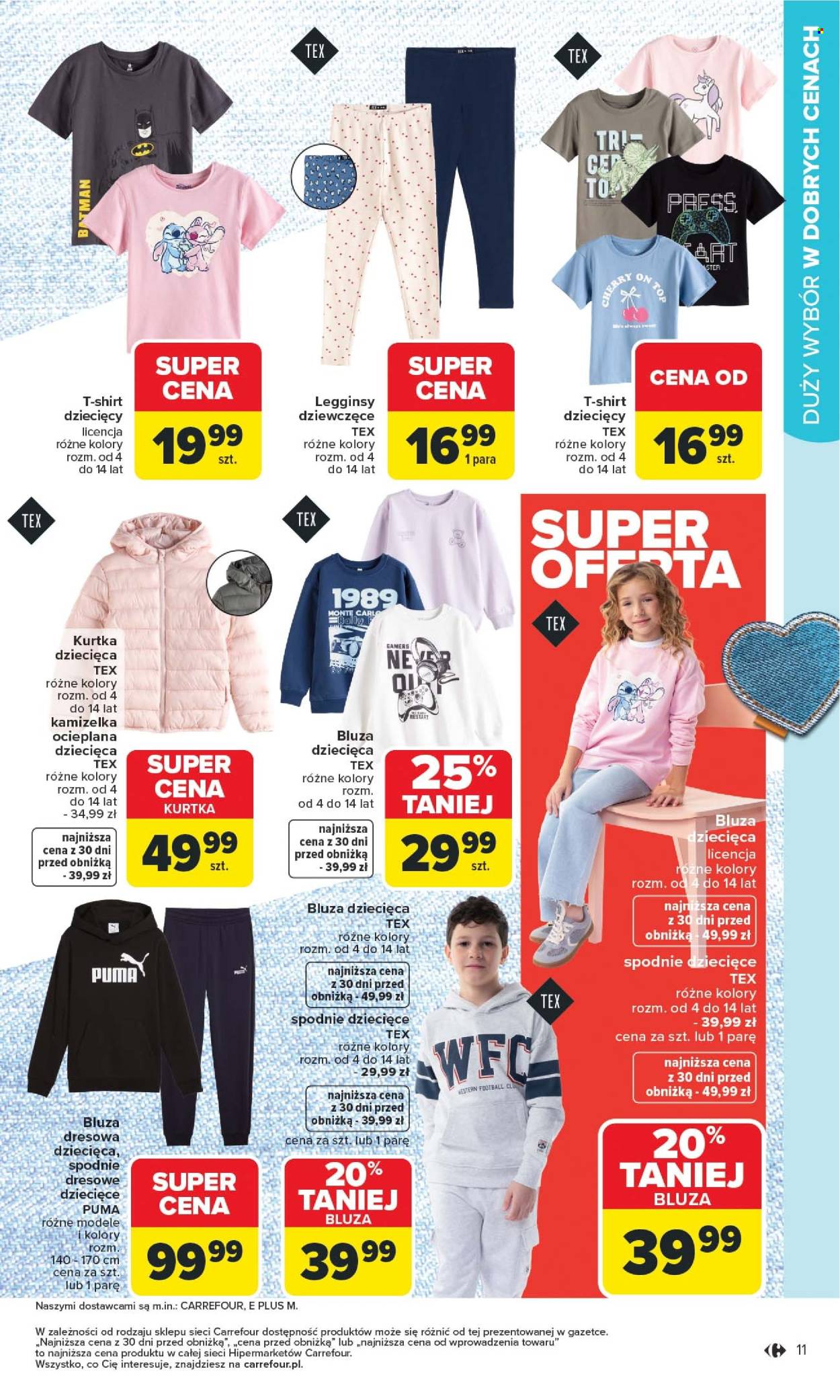 Gazetka Carrefour - 16.02.2026 - 28.02.2026. Strona 11