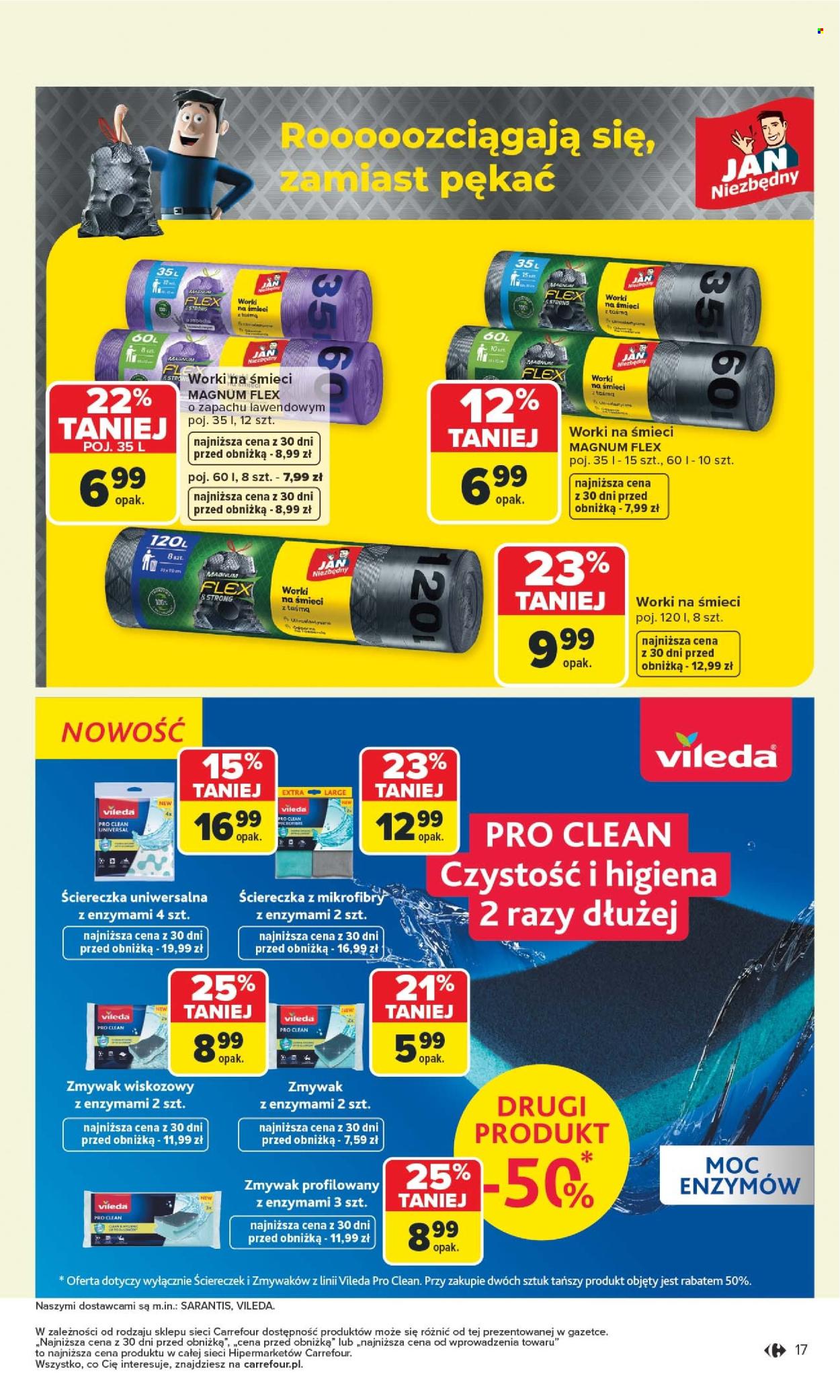 Gazetka Carrefour - 16.02.2026 - 28.02.2026. Strona 17