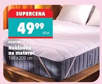 Nakładka na materac