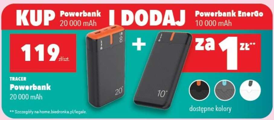 Powerbank