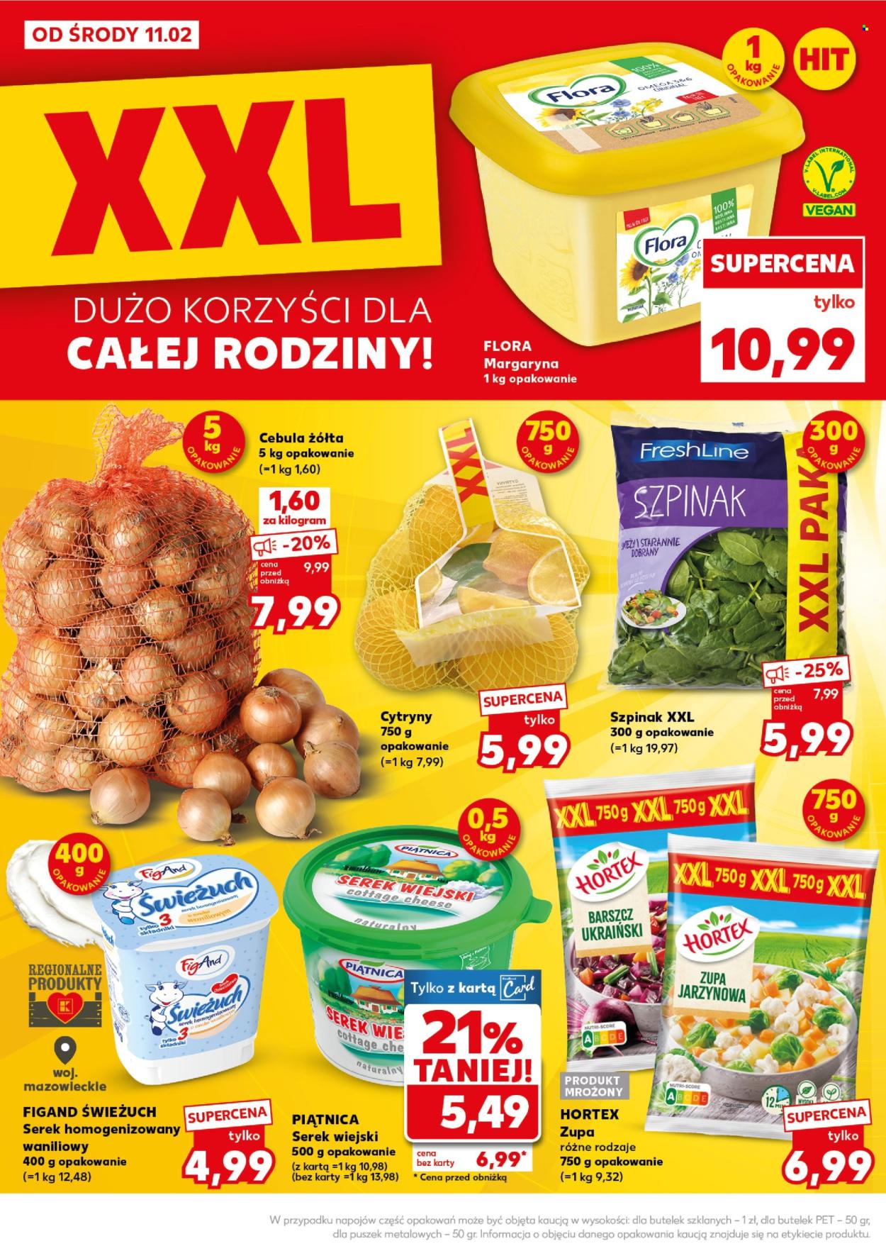 Gazetka Kaufland - 16.02.2026 - 18.02.2026. Strona 8