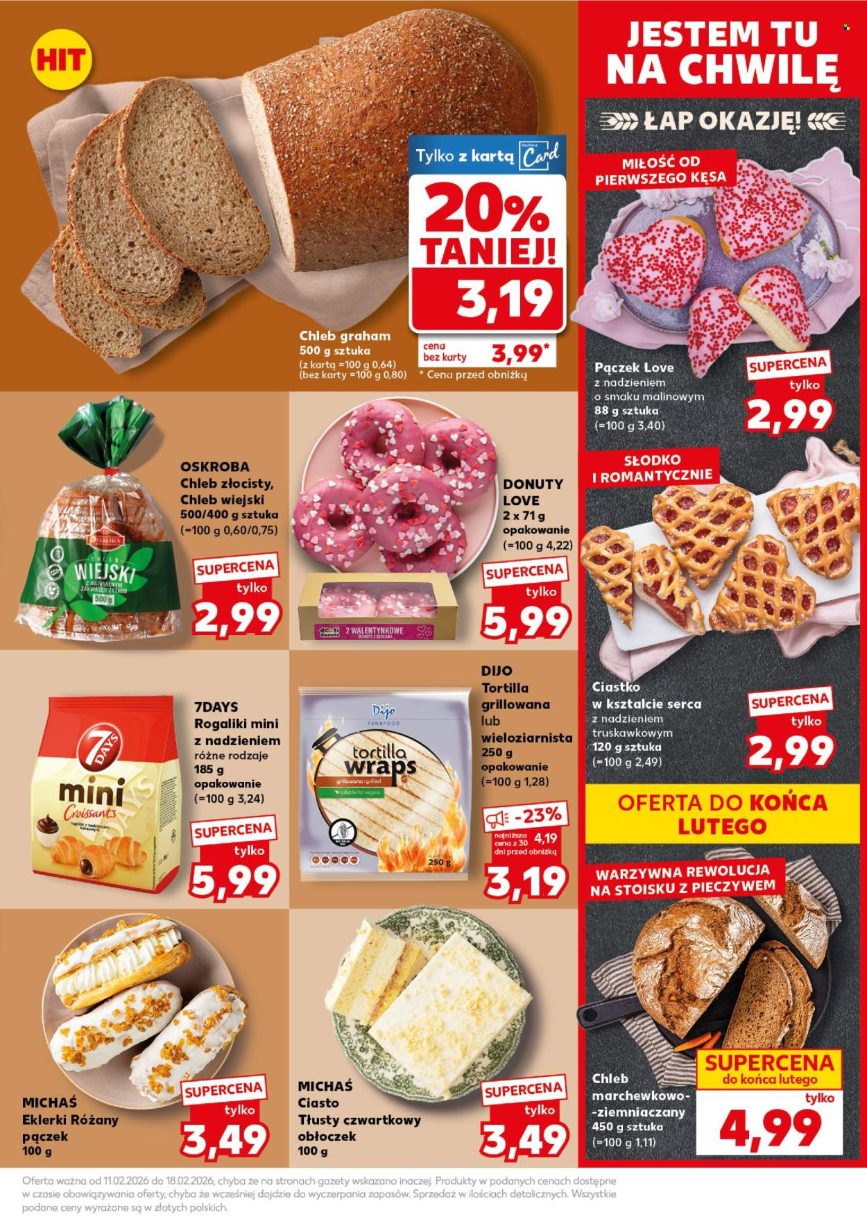 Gazetka Kaufland - 16.02.2026 - 18.02.2026. Strona 17