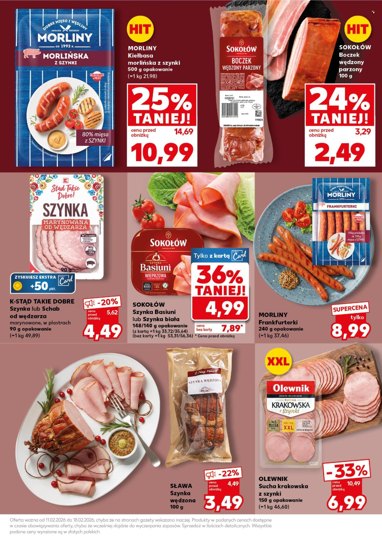 Gazetka Kaufland - 16.02.2026 - 18.02.2026. Strona 19