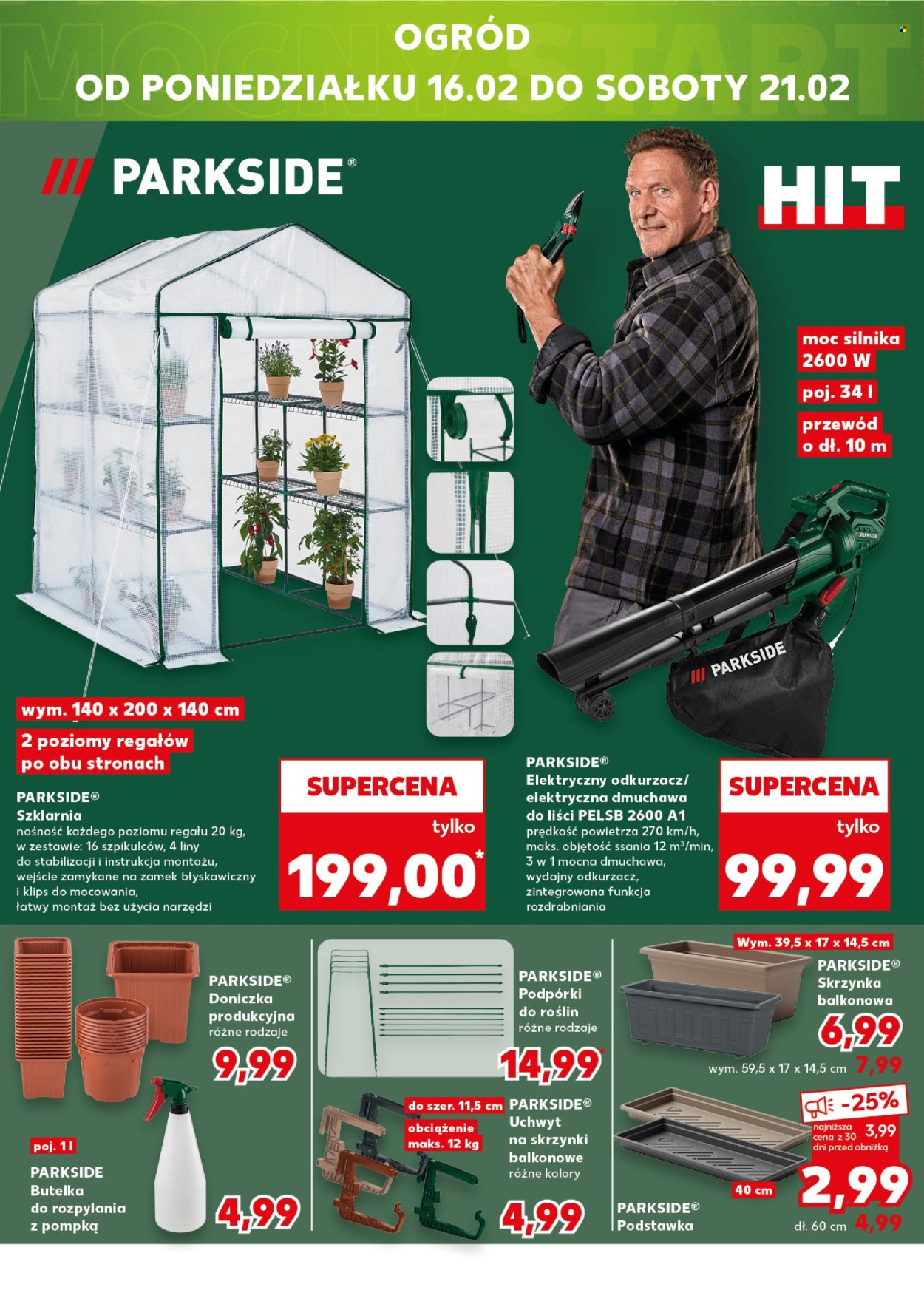 Gazetka Kaufland - 16.02.2026 - 18.02.2026. Strona 26