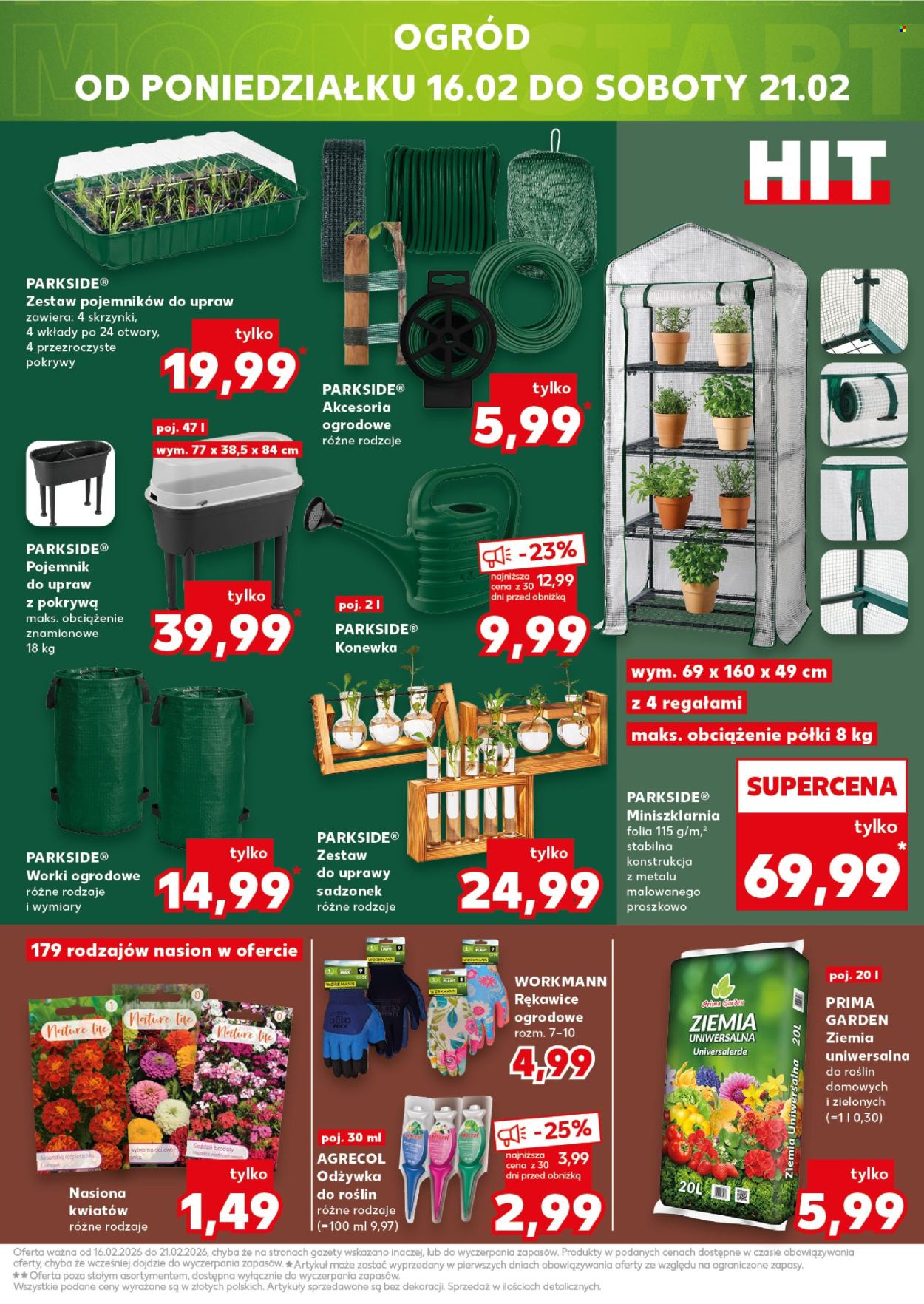Gazetka Kaufland - 16.02.2026 - 18.02.2026. Strona 27