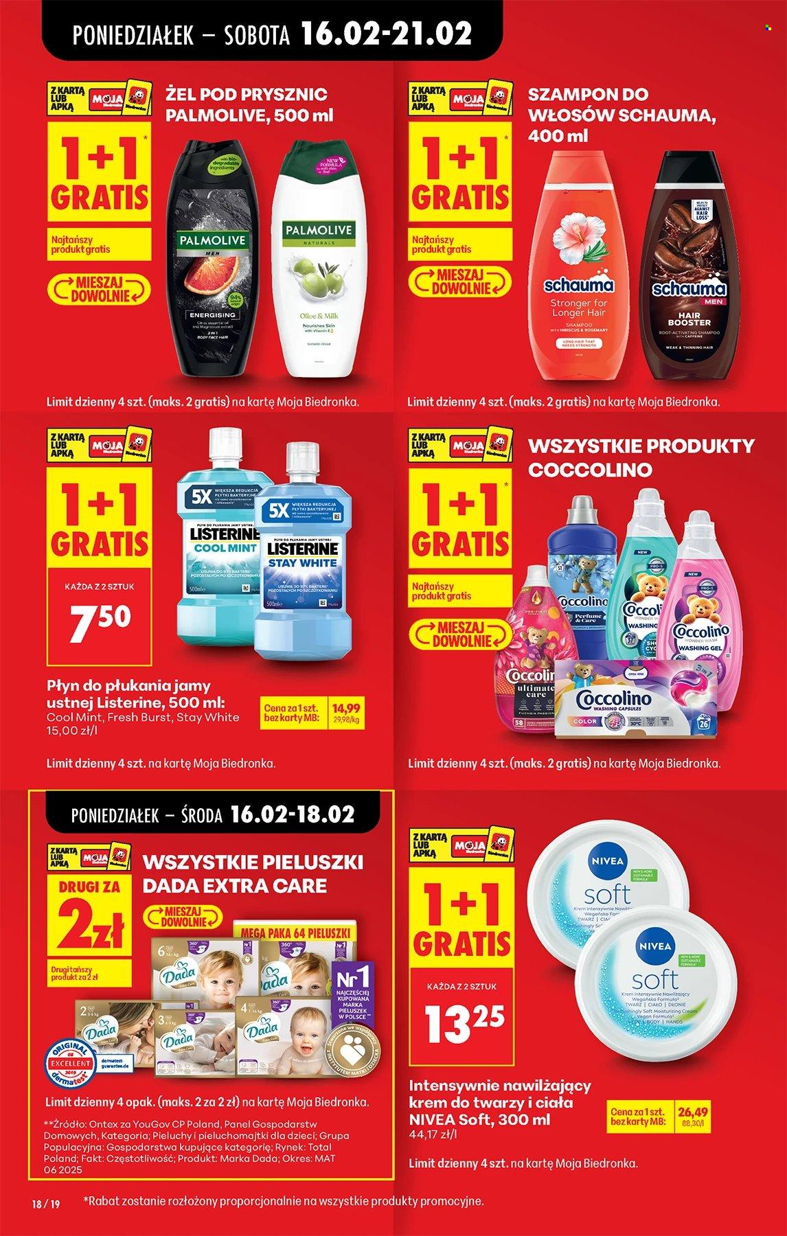 Gazetka Biedronka - 16.02.2026 - 21.02.2026. Strona 18